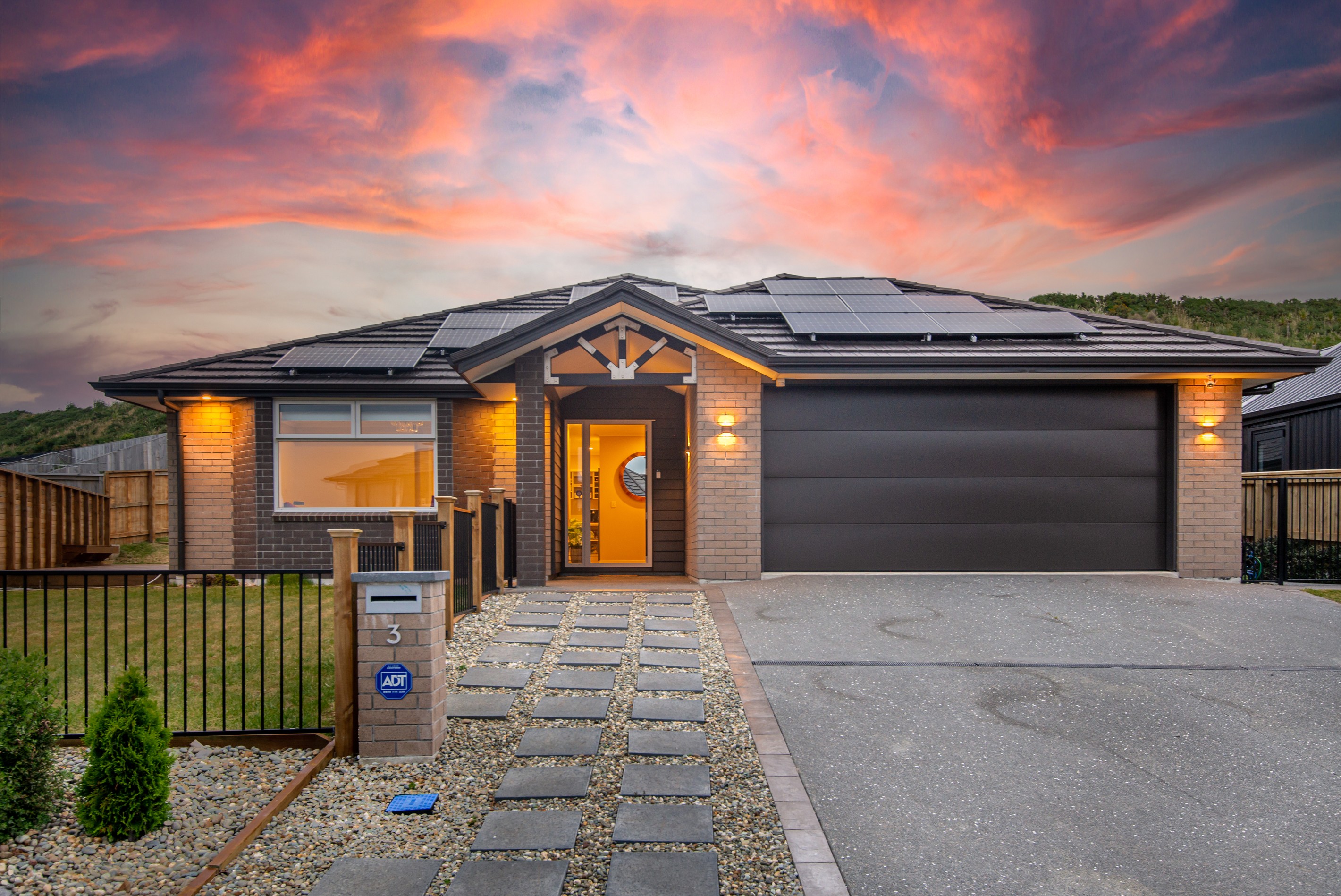 3 Okupe Grove, Aotea, Porirua City