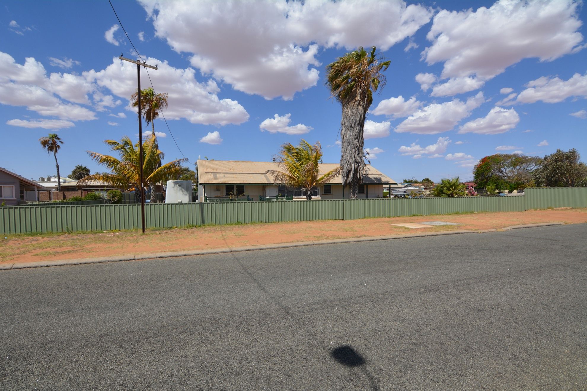 5 Crowther Street, Carnarvon, WA 6701
