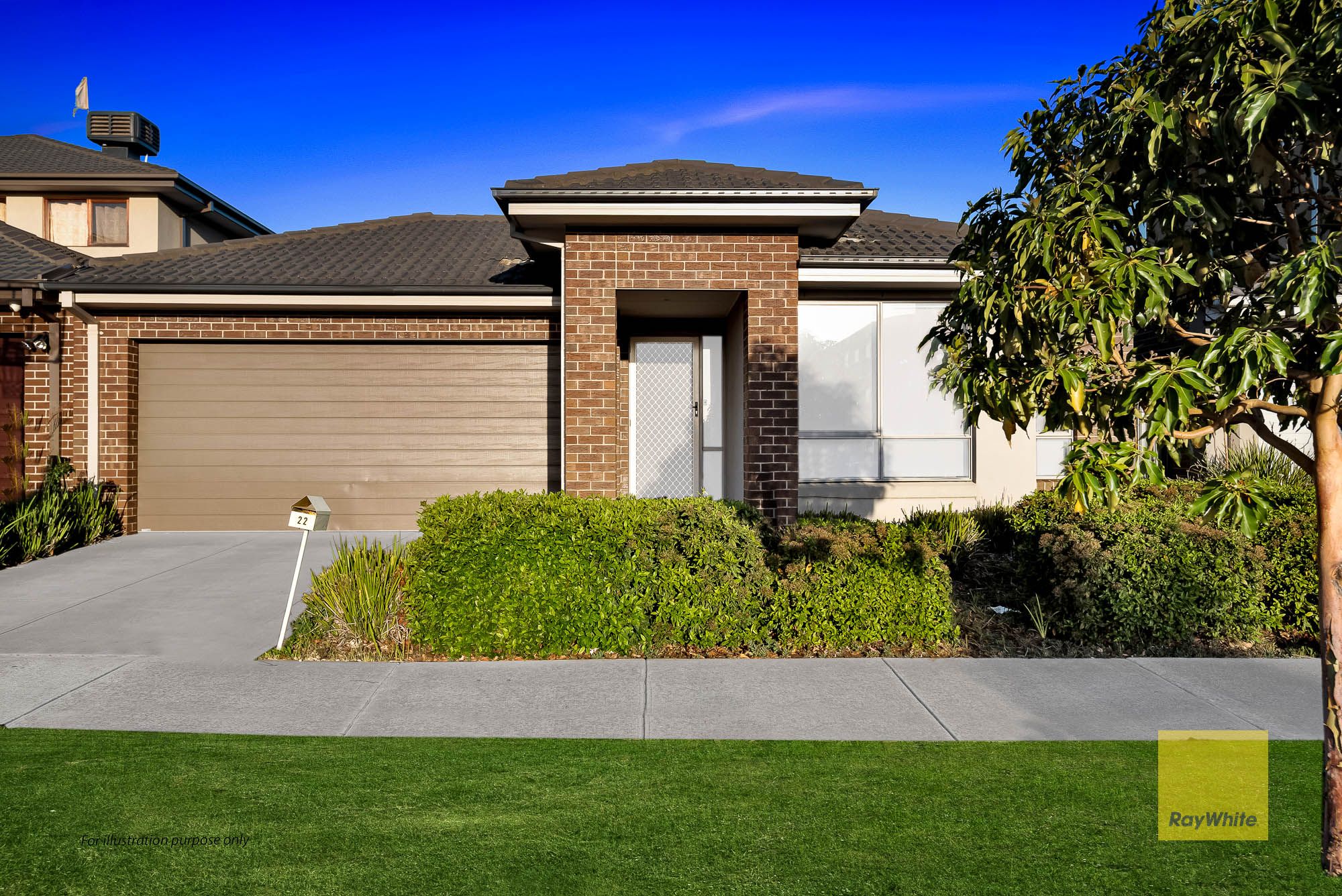 22 Tylden Way, Truganina, VIC 3029