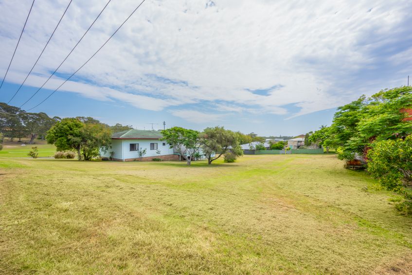 Lot 9, 1 Nelson Street, Woolgoolga, NSW 2456