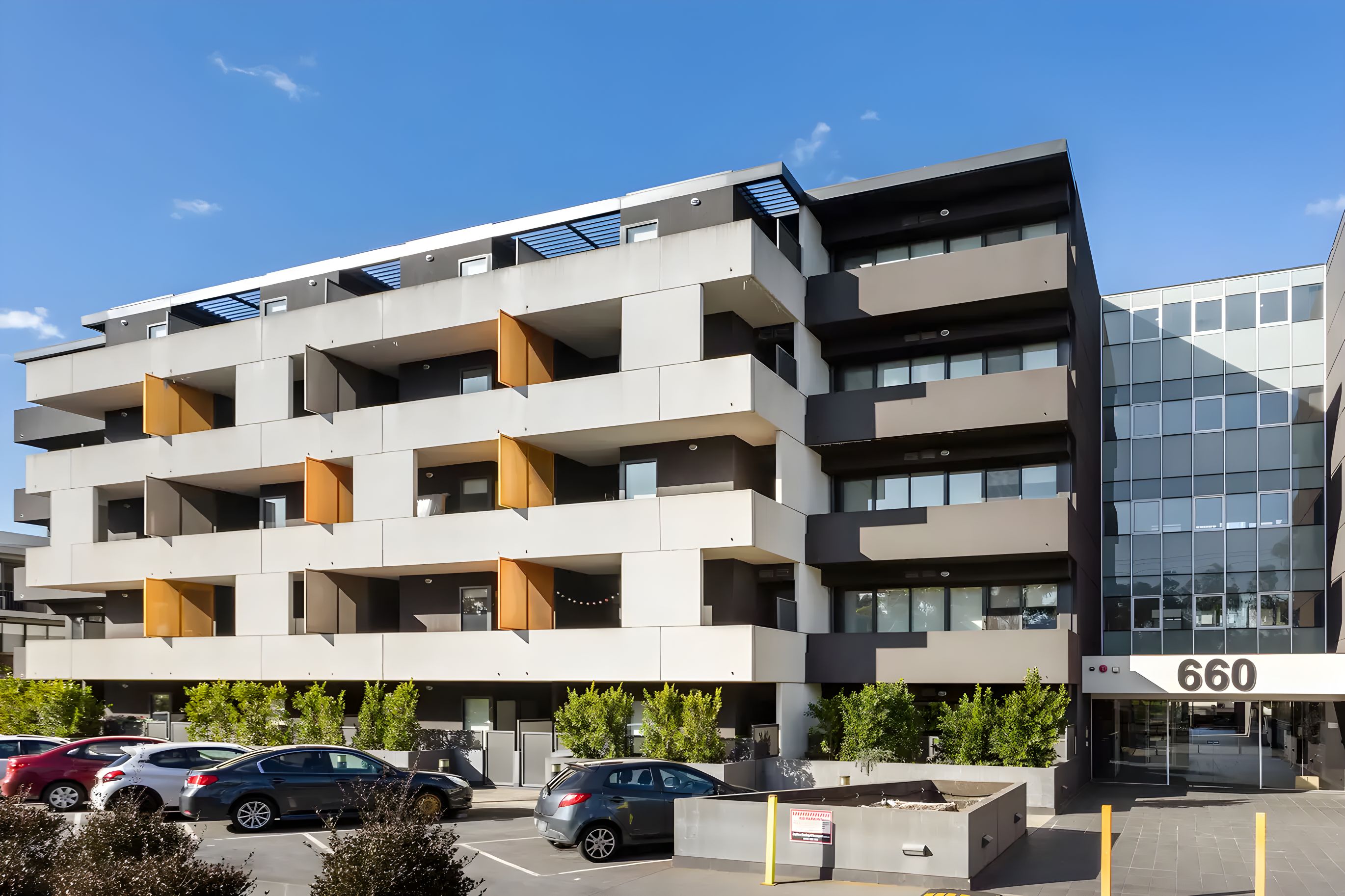 660 Blackburn Road, Notting Hill VIC 3168