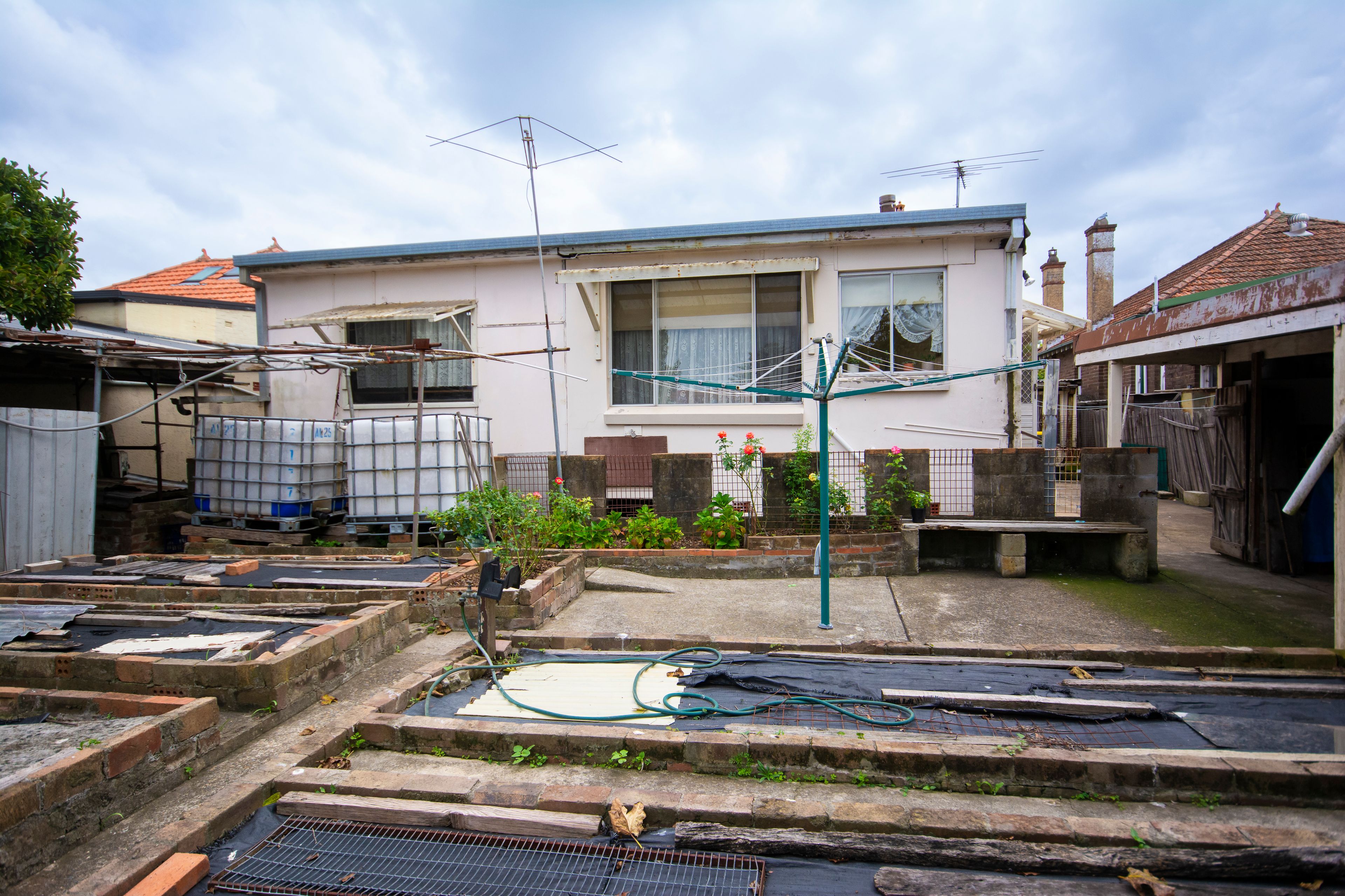 65 Dalhousie Street, Haberfield, NSW