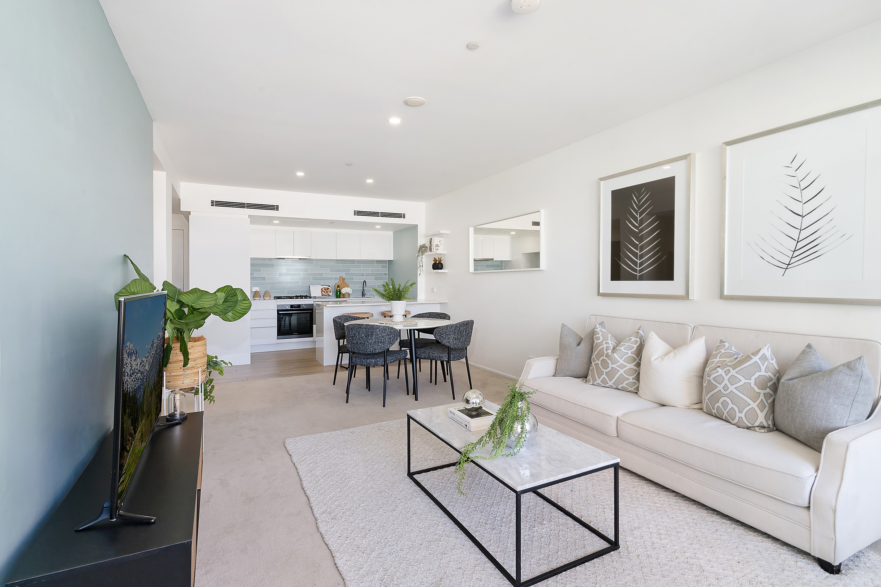 307E/599 Pacific Highway, St Leonards, NSW 2065