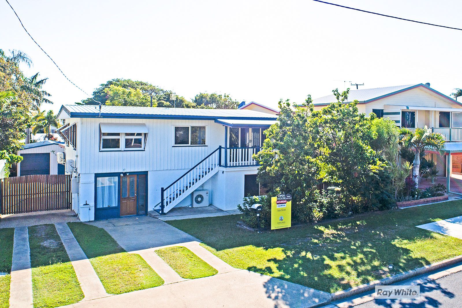 17 Elma Street, Cooee Bay, QLD 4703