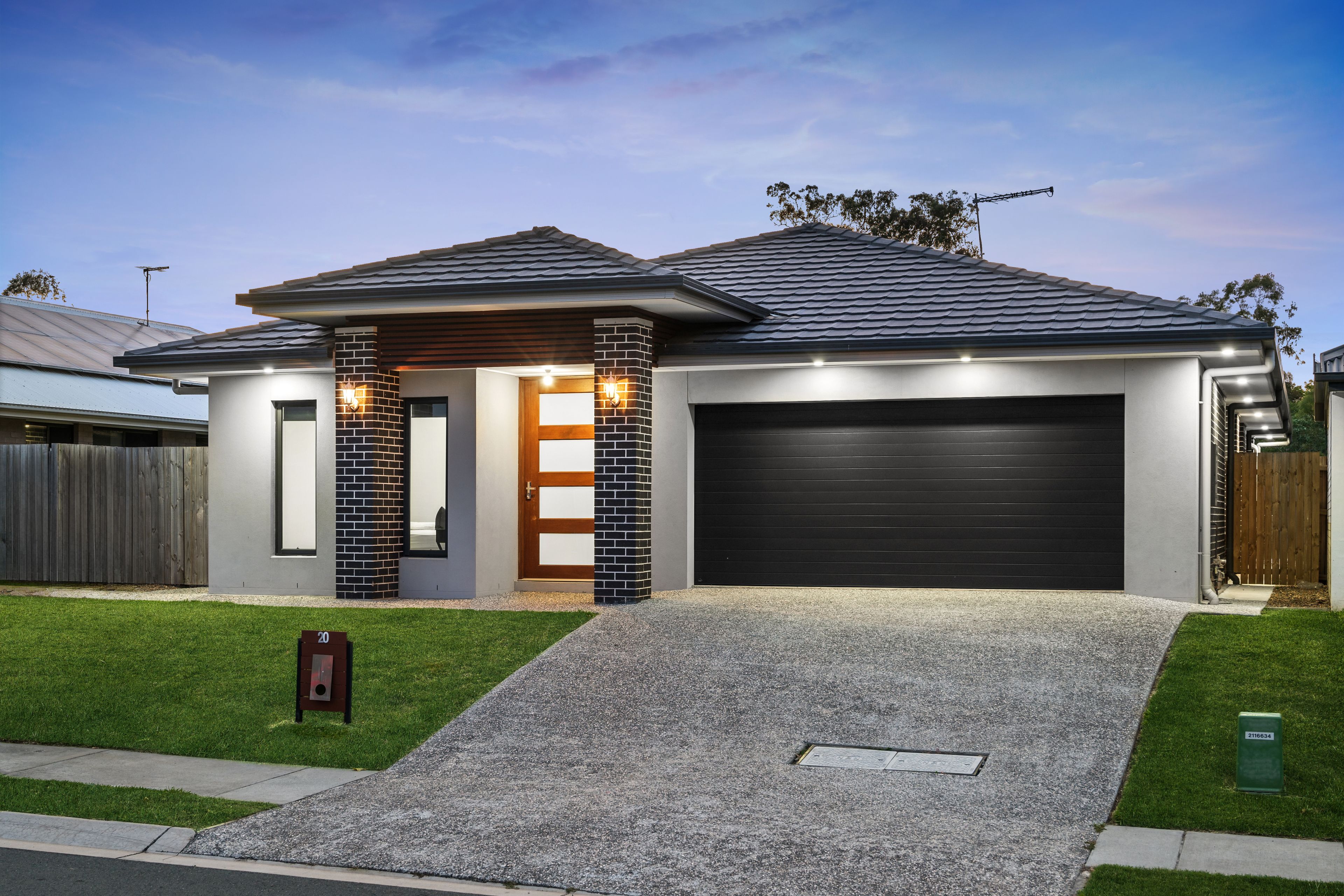 20 Boyland Way, Ripley, QLD 4306