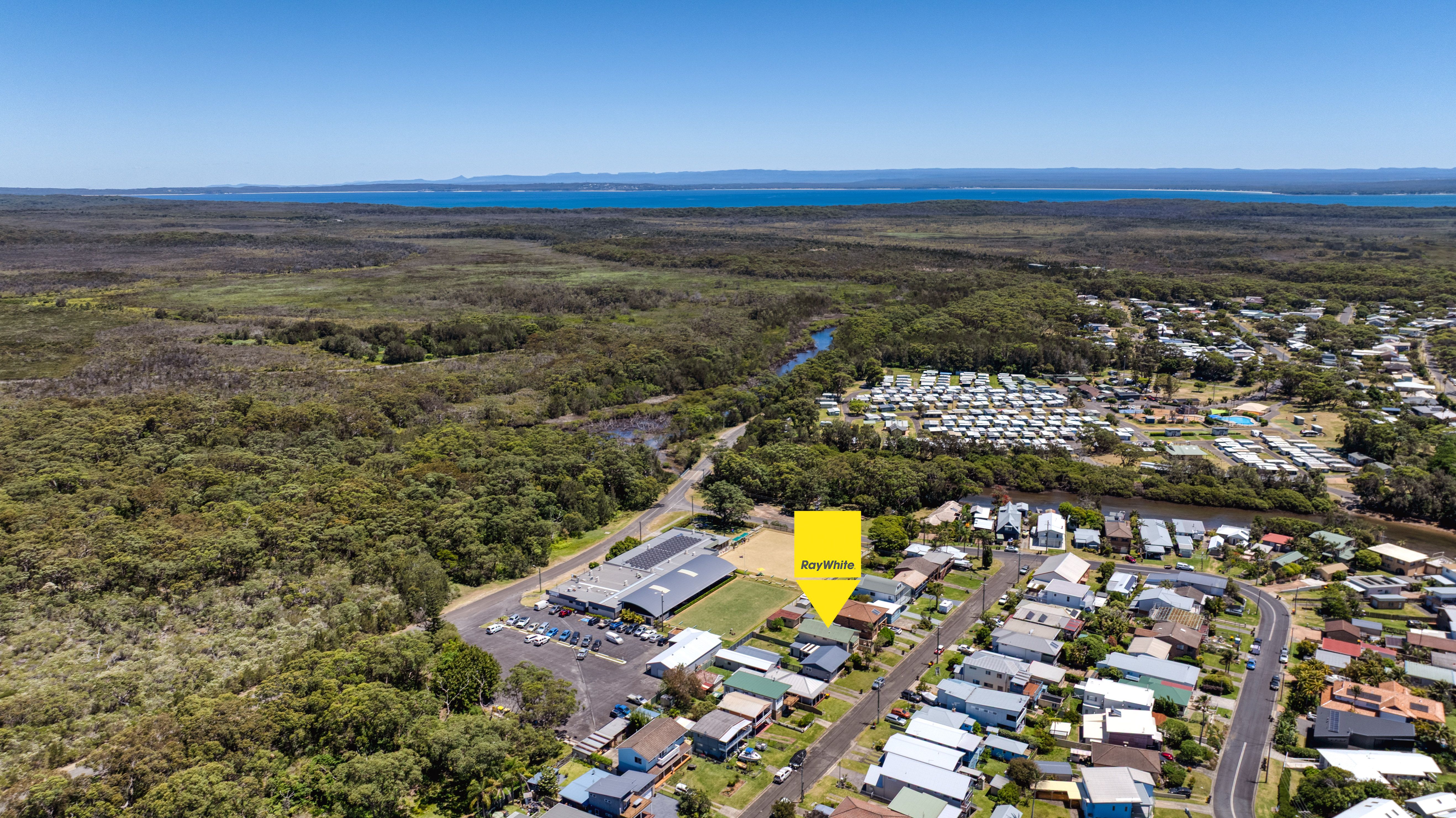 16 Merimbula Street, Currarong, NSW