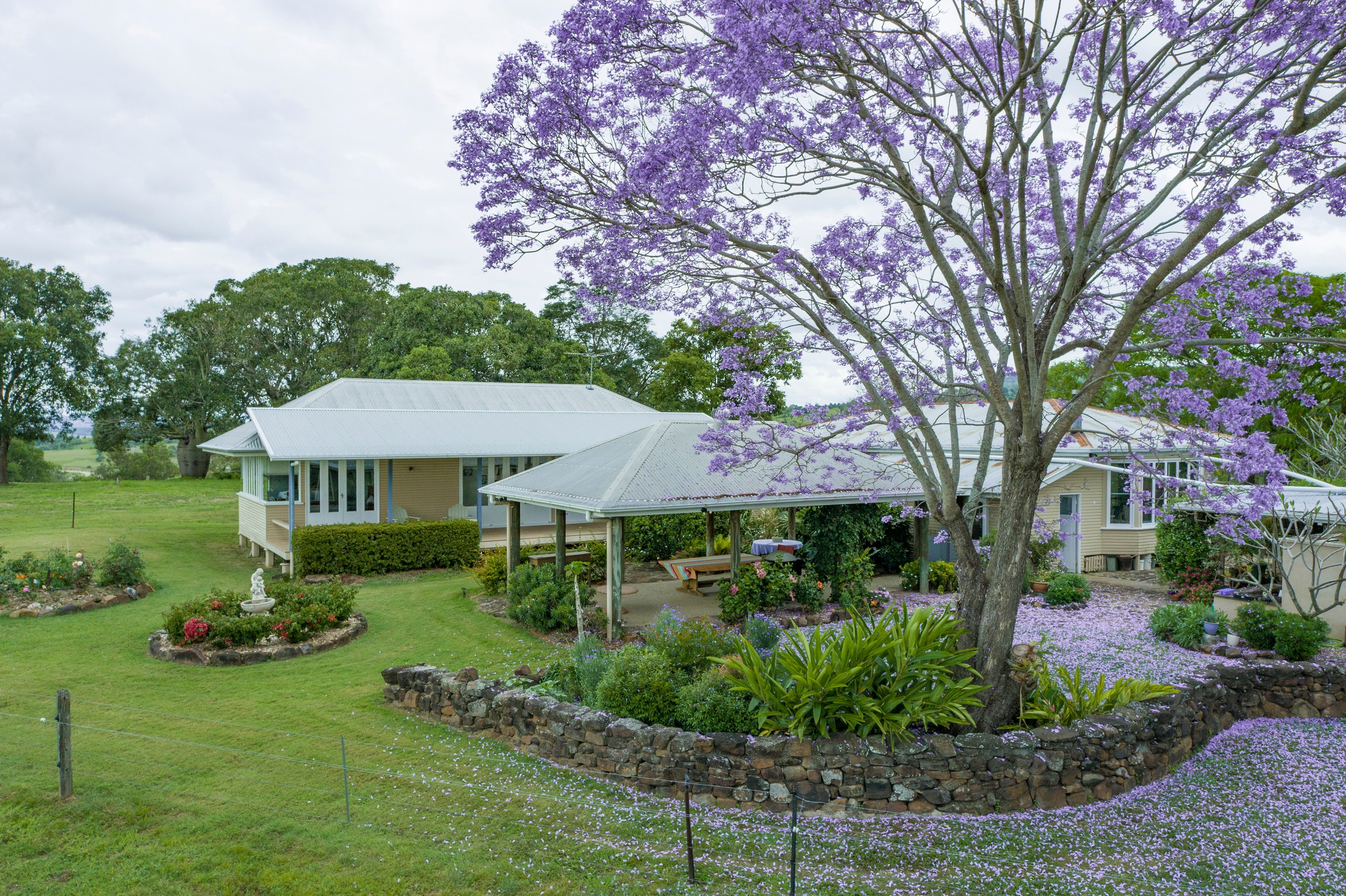 553 Glamorgan Vale Road, Glamorgan Vale, QLD 4306
