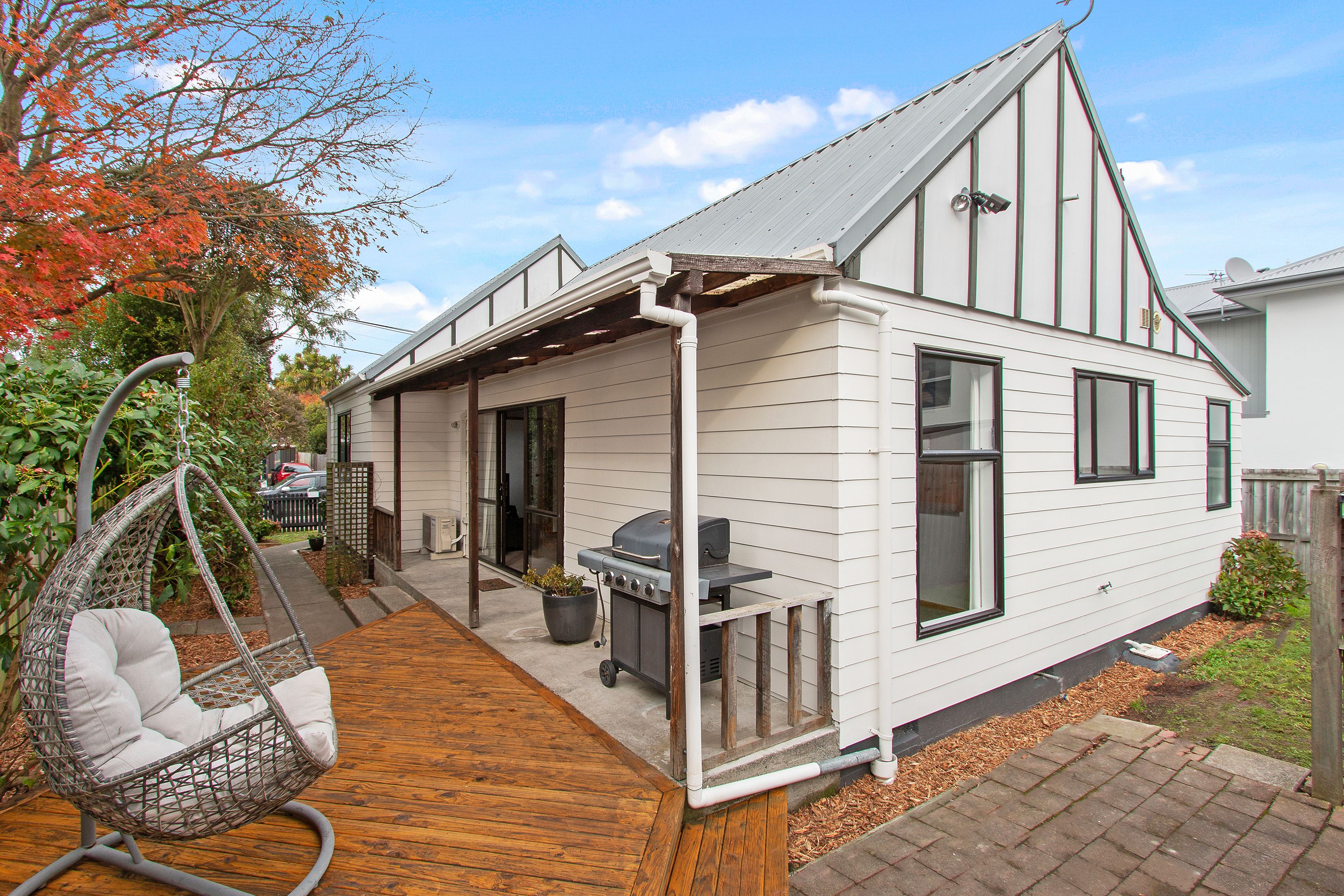67 Longfellow Street, Sydenham, Christchurch City