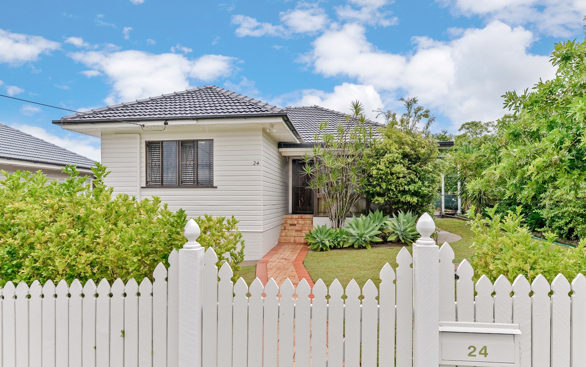 24 Bohland Street, Kedron QLD 4031