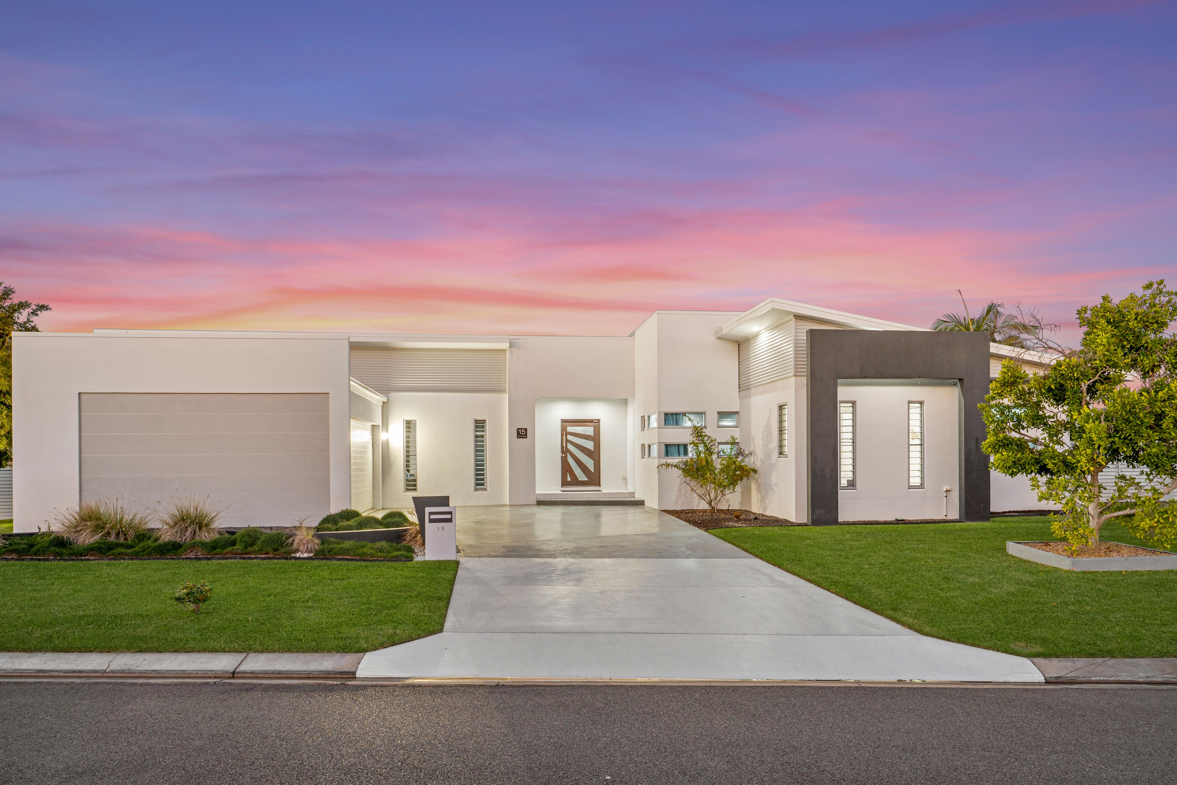 15-17 Cardillah Avenue, Bohle Plains, QLD 4817