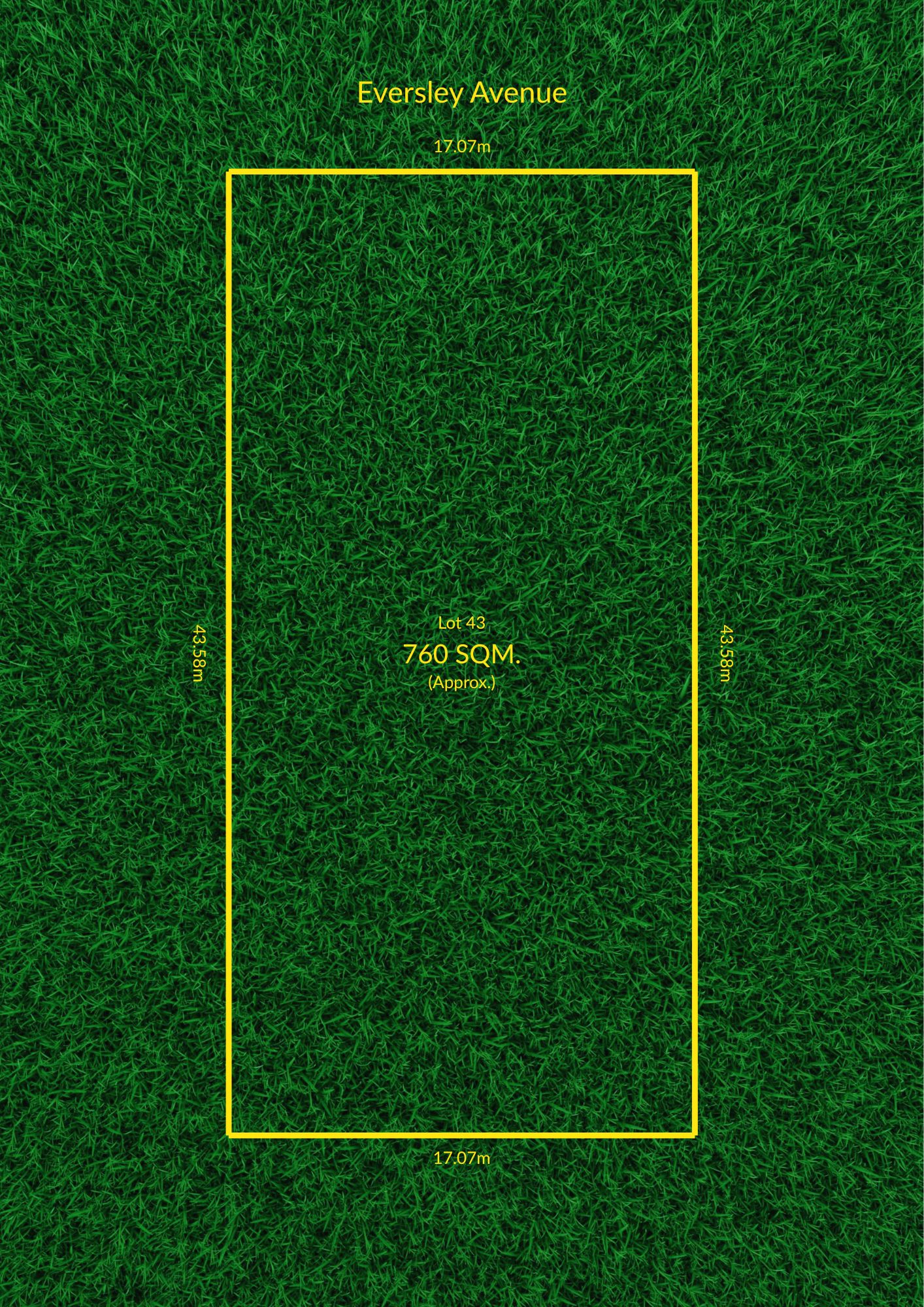 14 Eversley Avenue, Enfield, SA 5085