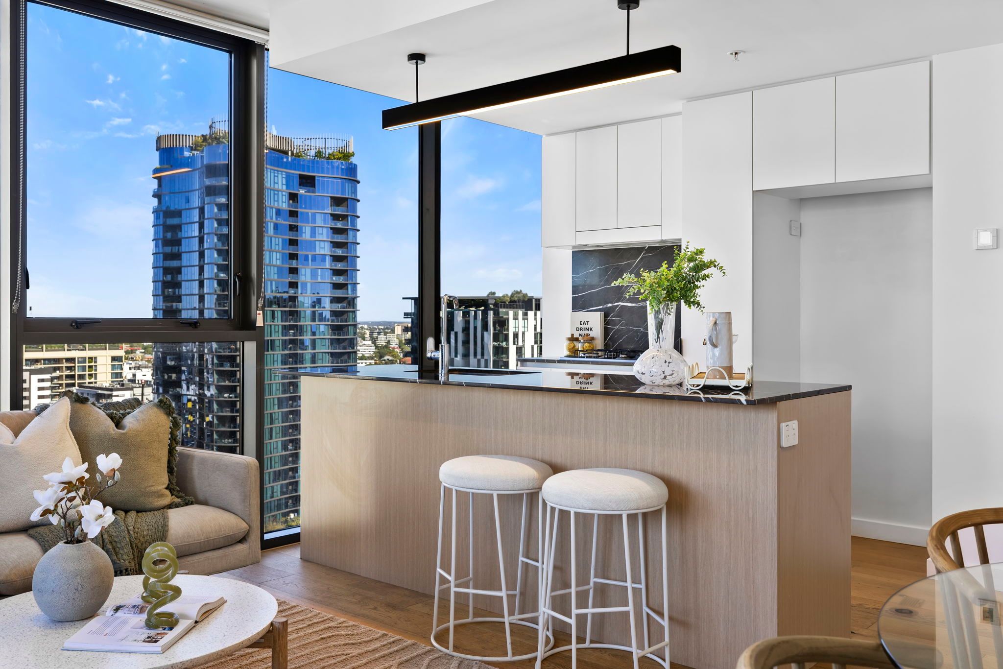12308/1 Cordelia Street, South Brisbane, QLD 4101