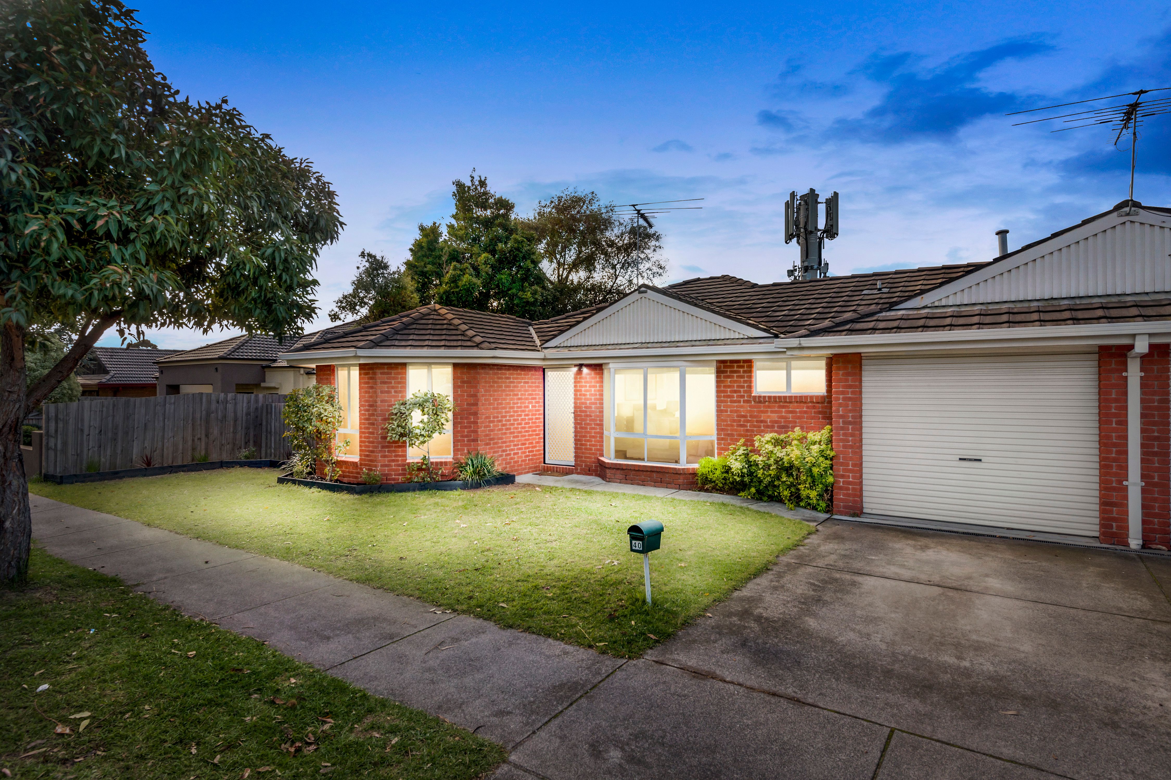 40 Kinrade Street, Hughesdale, VIC 3166
