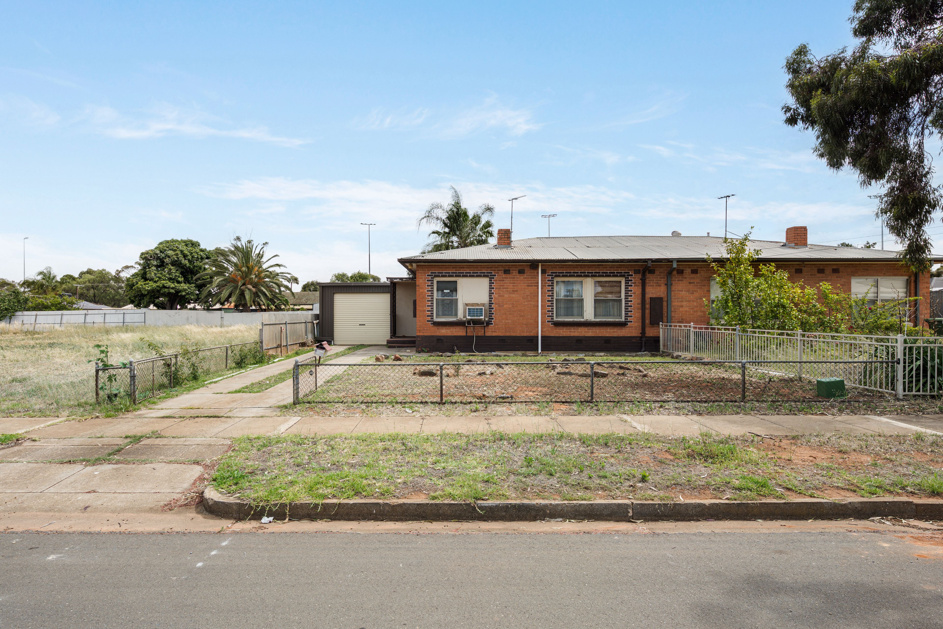 18 Melbury Street , Davoren Park SA 5113