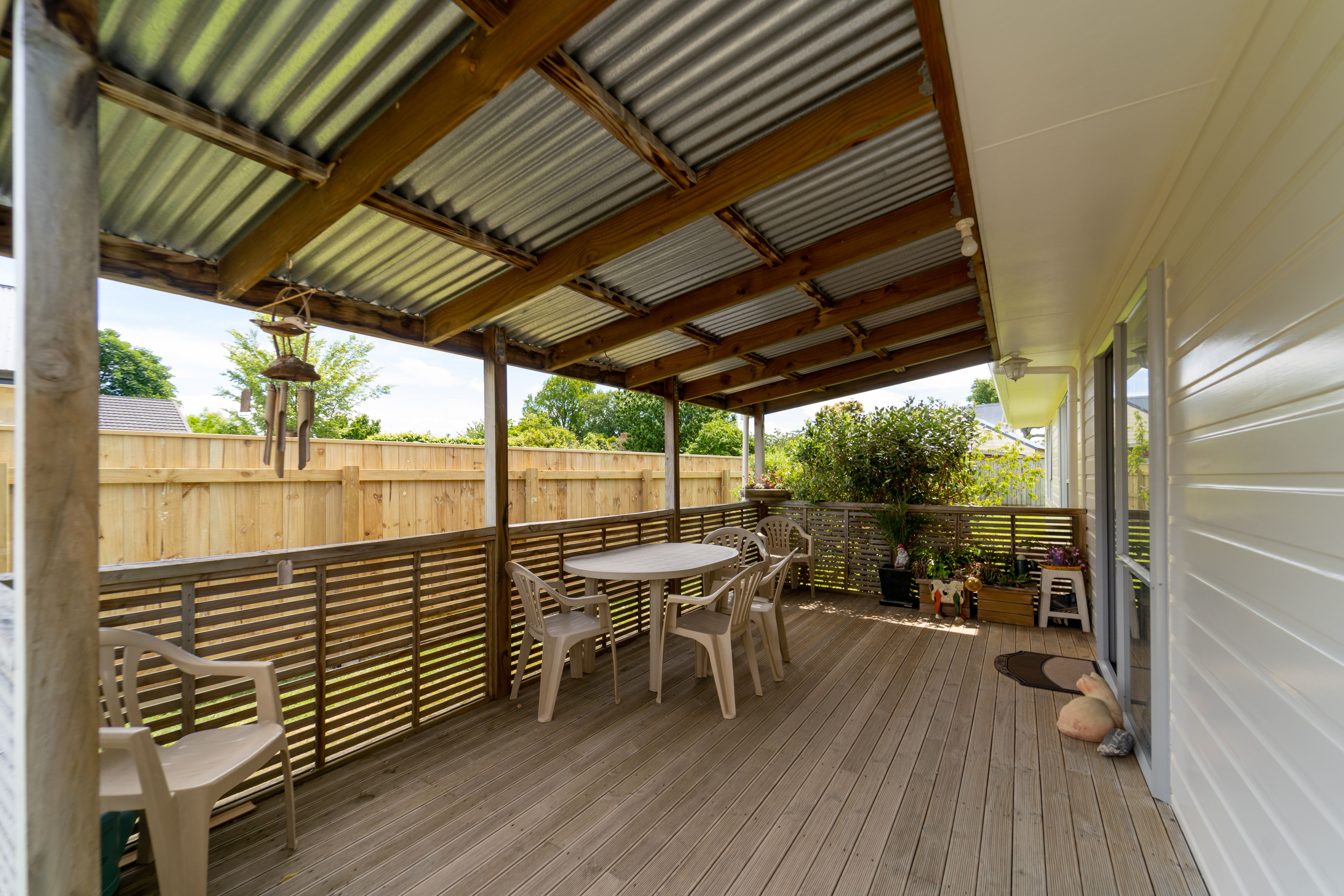 7 Mahupuku Street, Greytown, South Wairarapa District