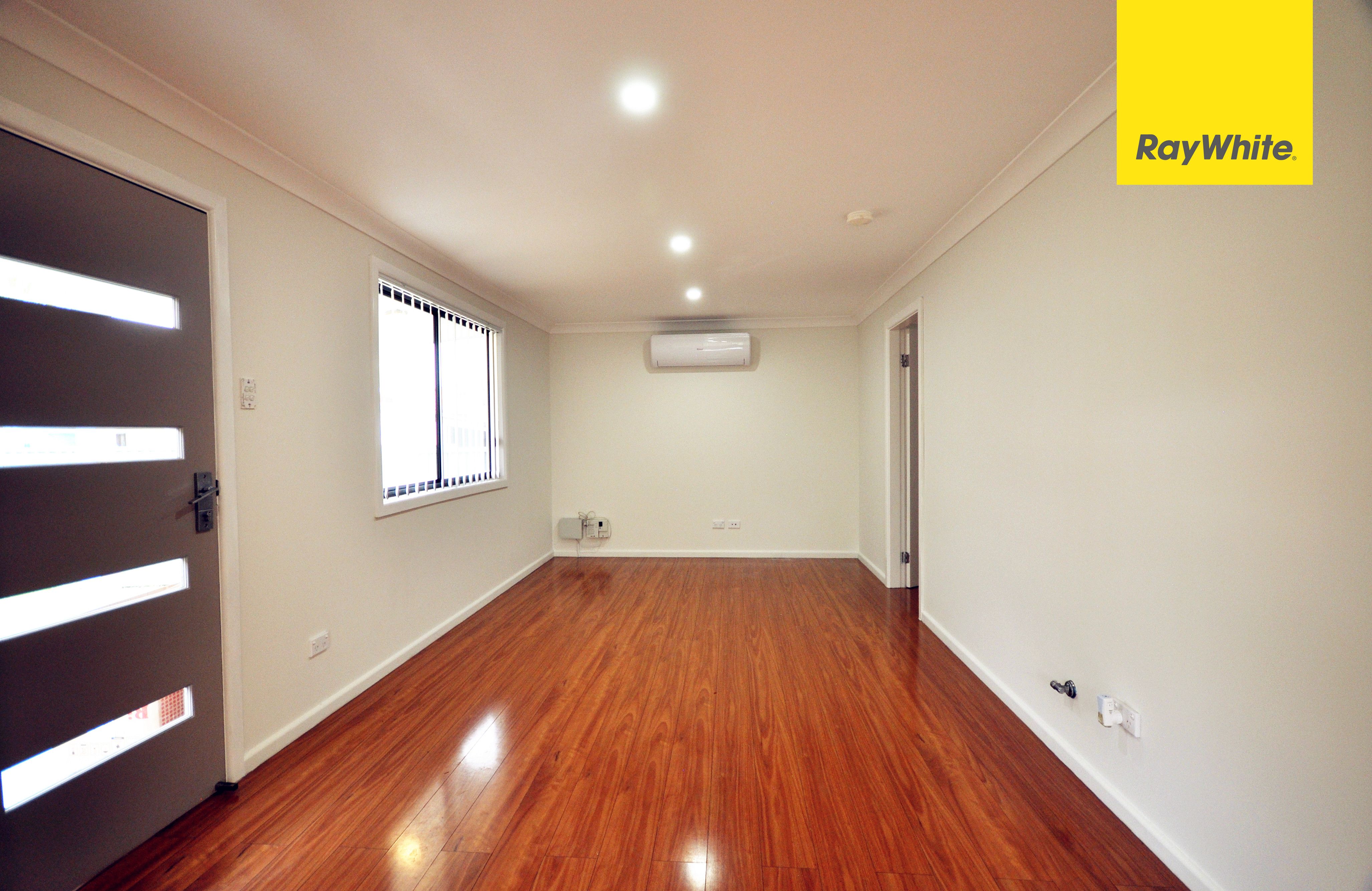 20a Cooba Street, Lidcombe, NSW 2141