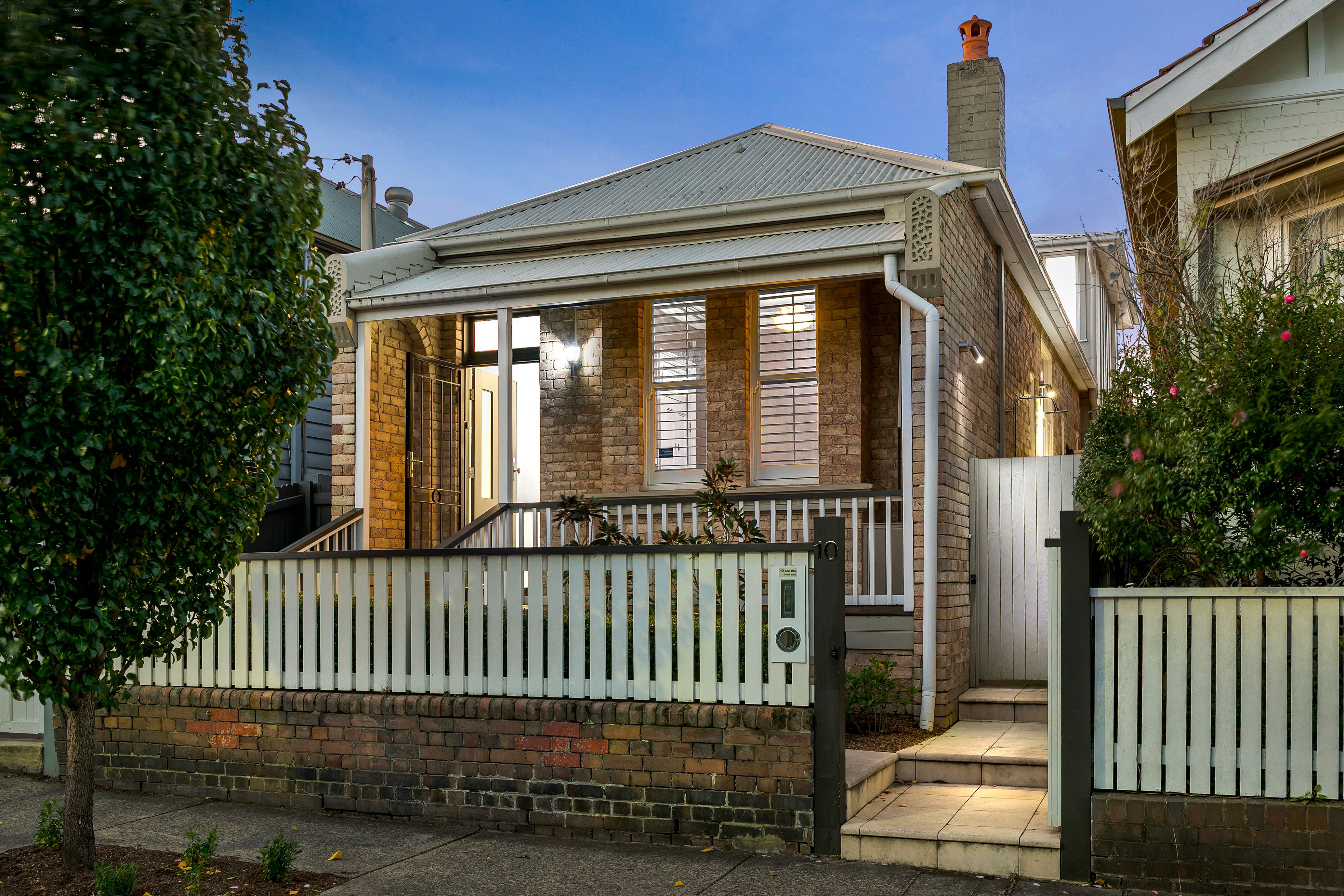 10 Raleigh Street, Cammeray, NSW 2062