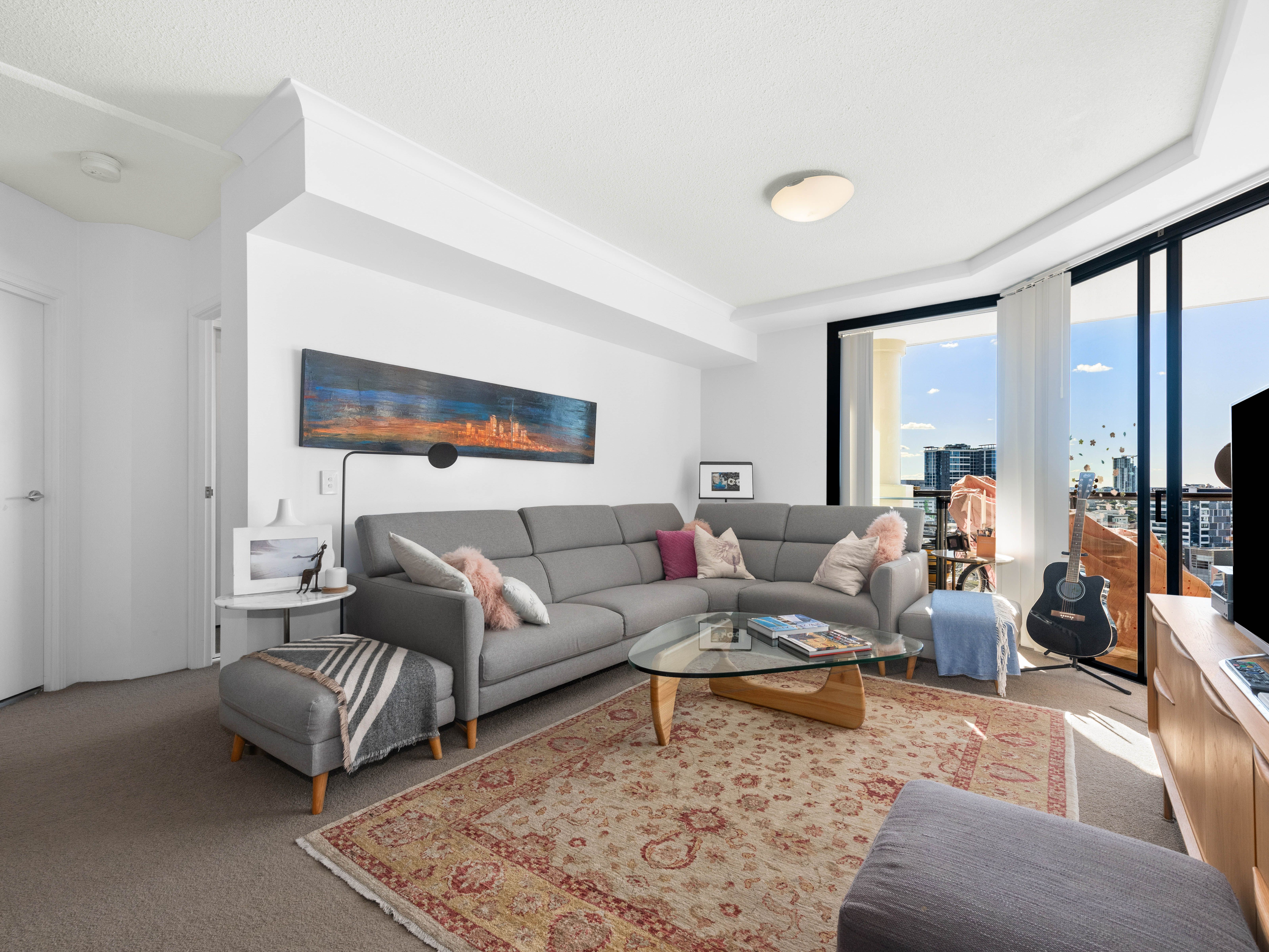710/100 Bowen Terrace, Fortitude Valley, QLD 4006