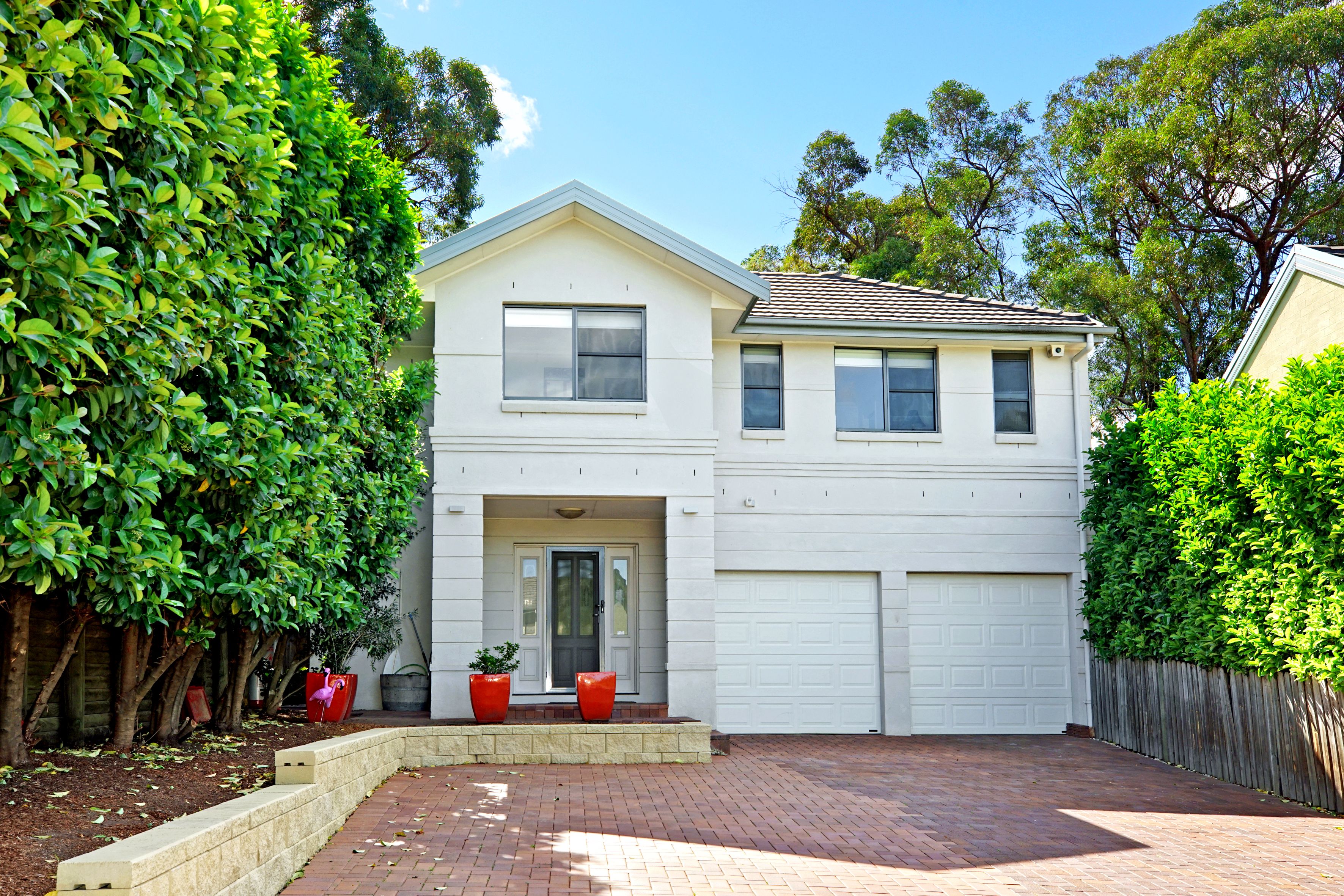 10 Wattlecliffe Drive, Blaxland NSW 2774