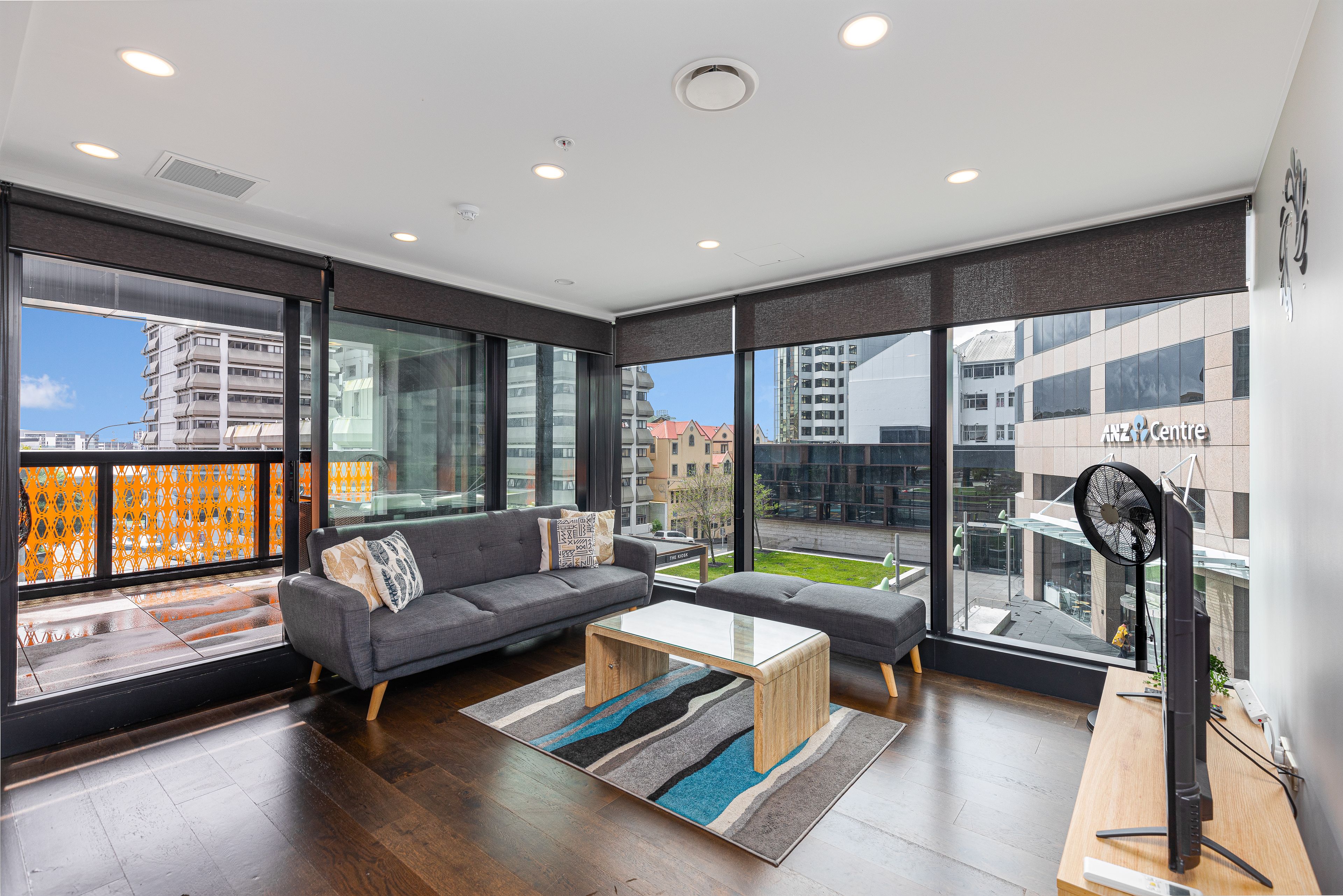 106/32 Swanson Street, Auckland Central, Auckland City
