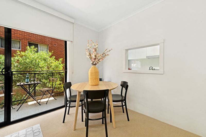 8/45 Hamilton Road, Fairfield, NSW 2165
