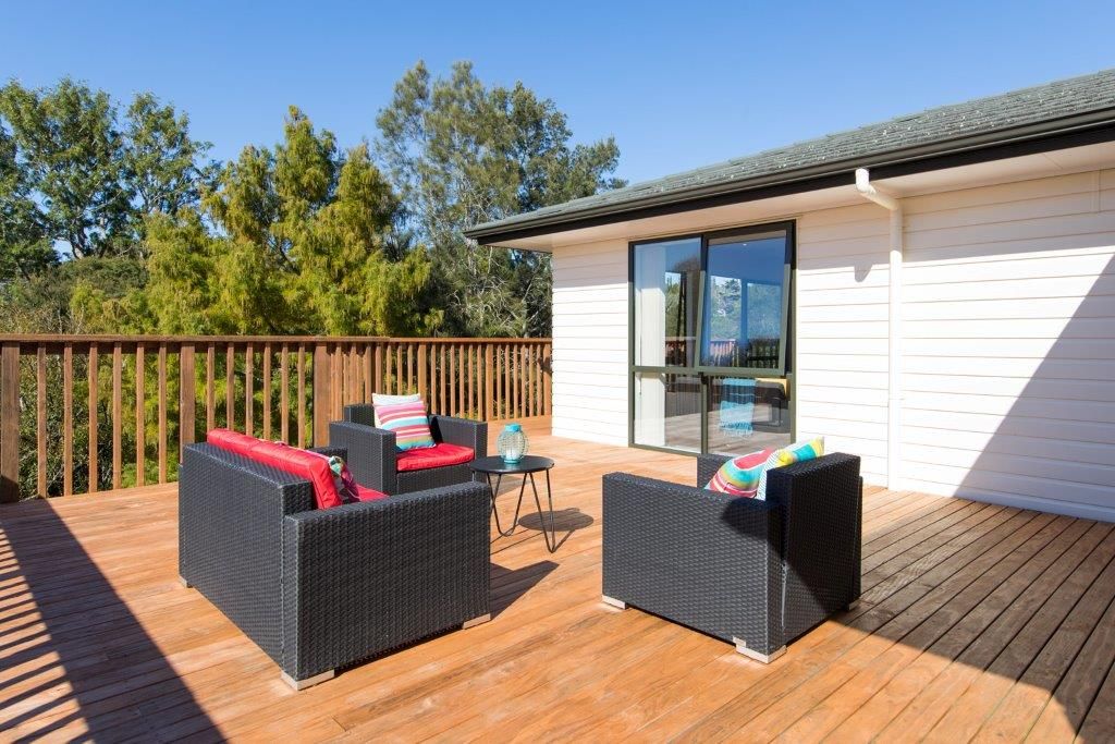46a Roick Parade, Glen Eden, Waitakere City