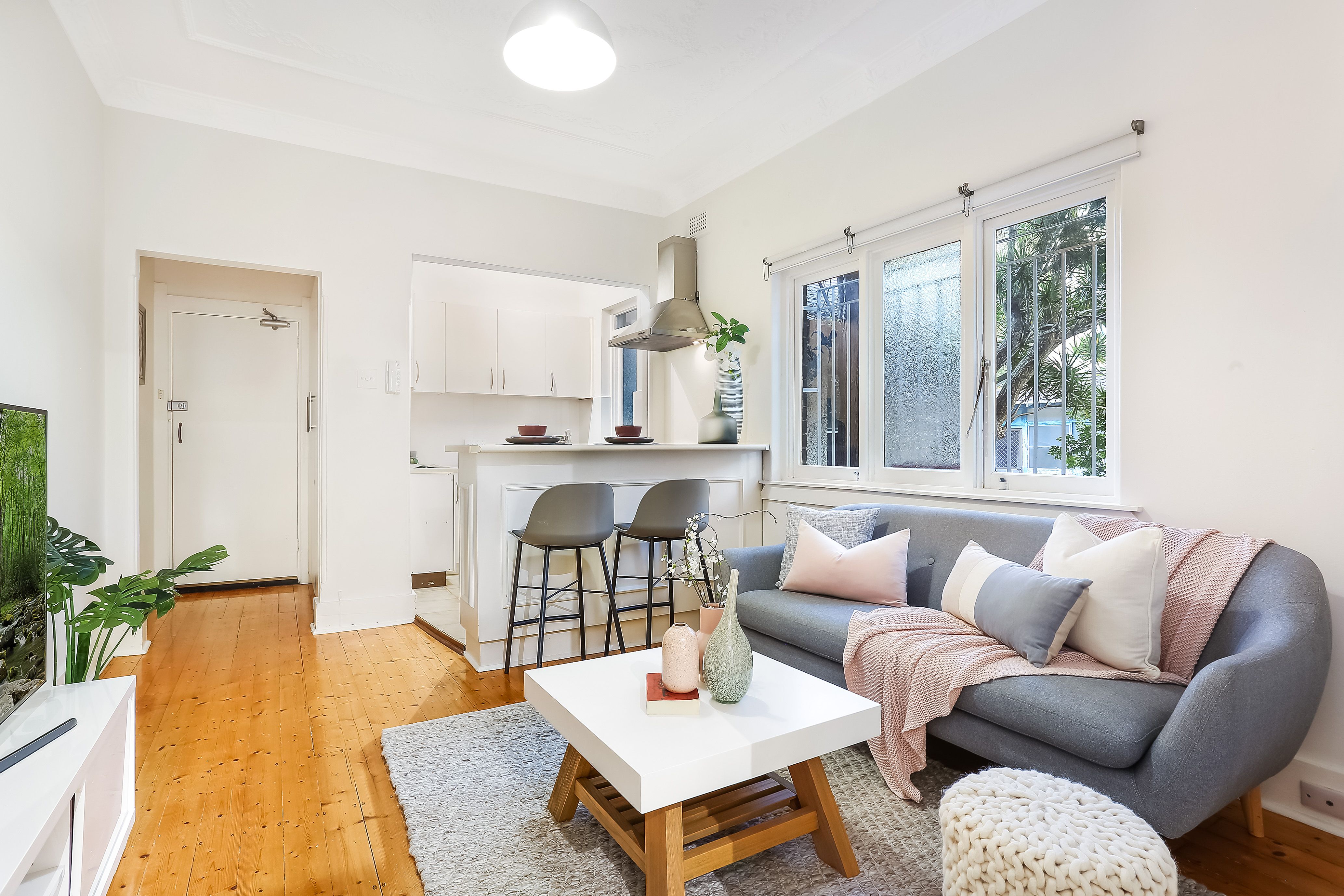 1 Ben Eden Street, Bondi Junction NSW 2022