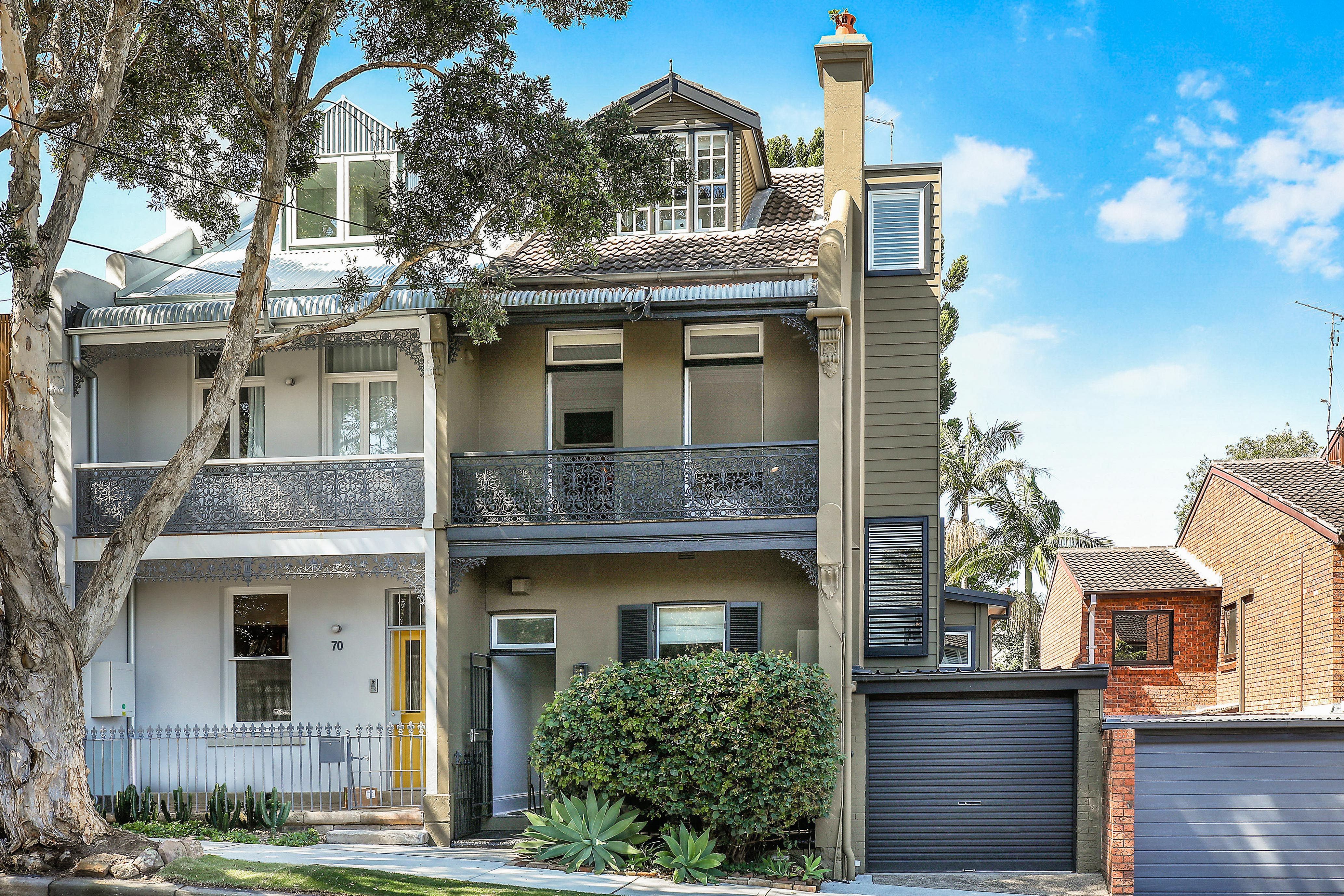 72 Ruthven Street, Bondi Junction NSW 2022