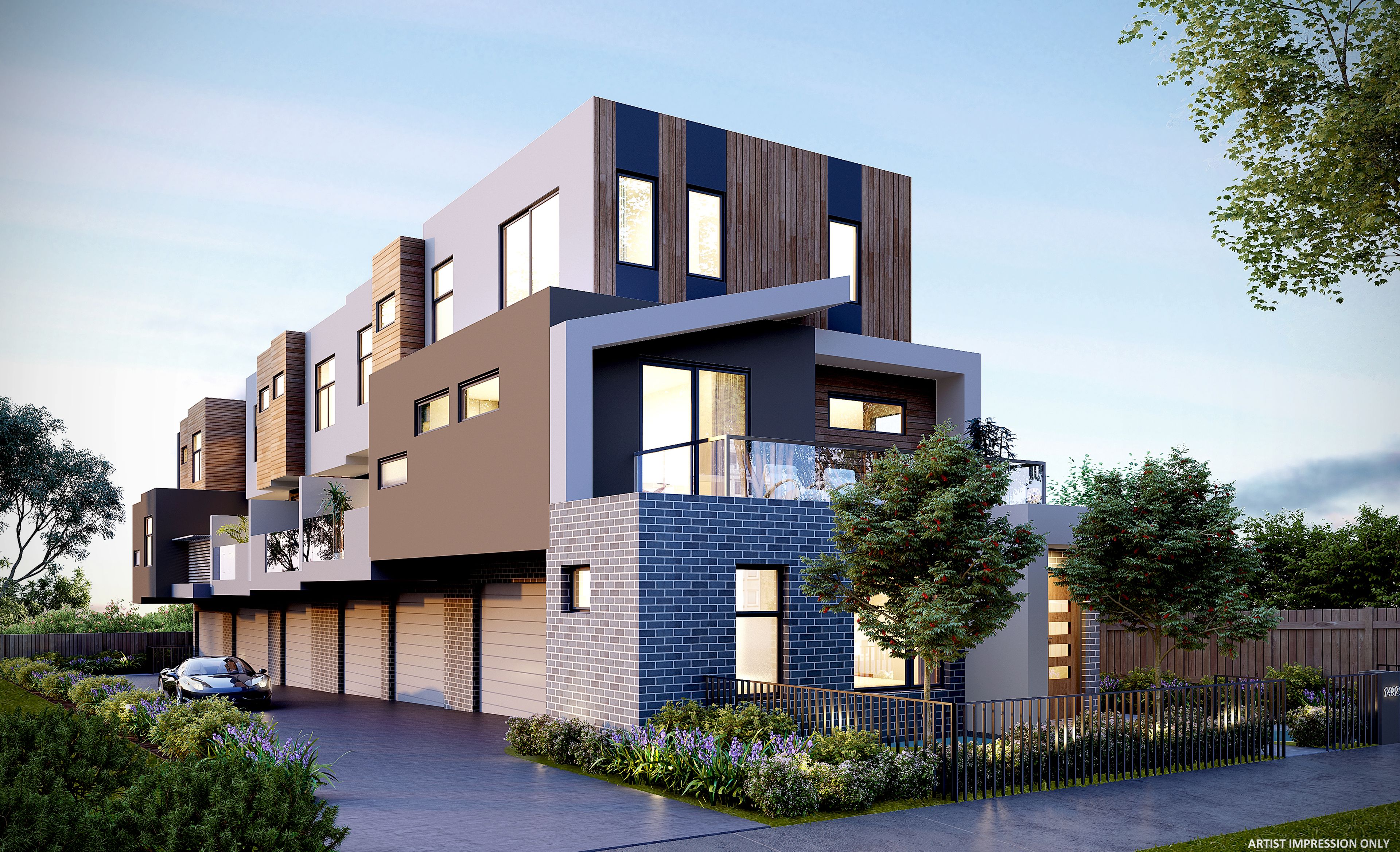 1/1492 North Road, Clayton, VIC 3168