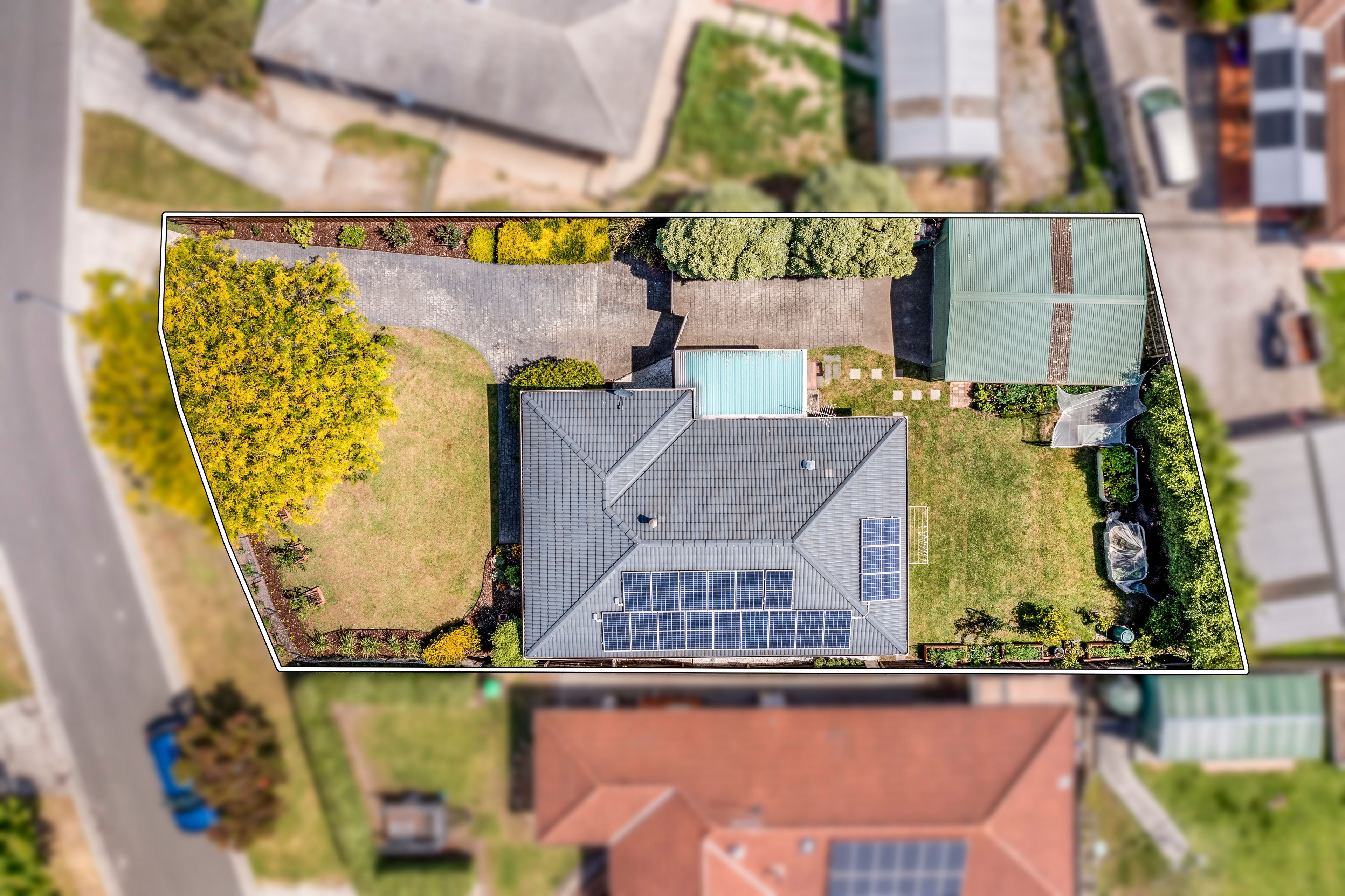3 Kate Court, Pakenham, VIC 3810