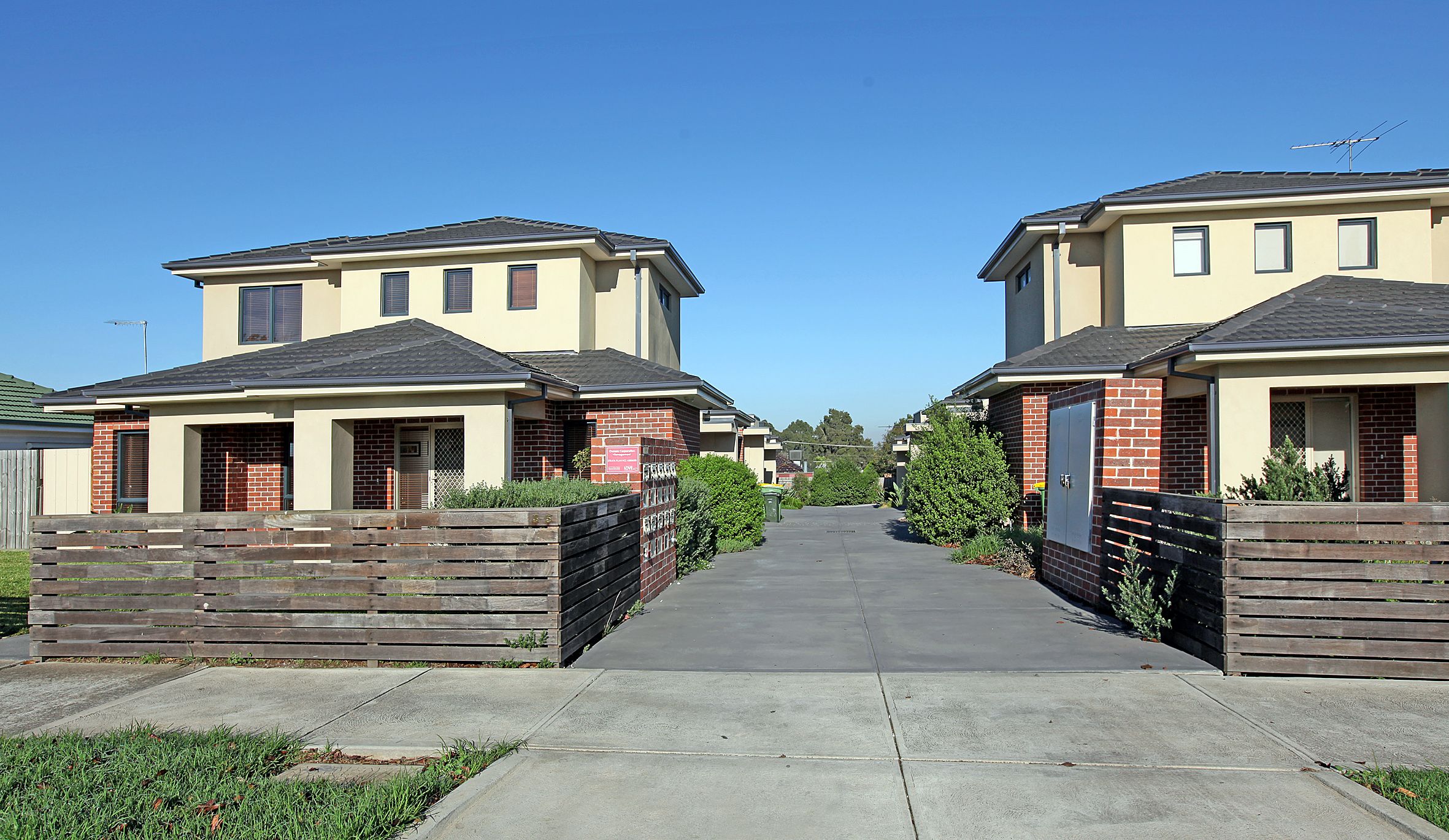 6/3-5 Bradshaw Street, Kingsbury, VIC 3083
