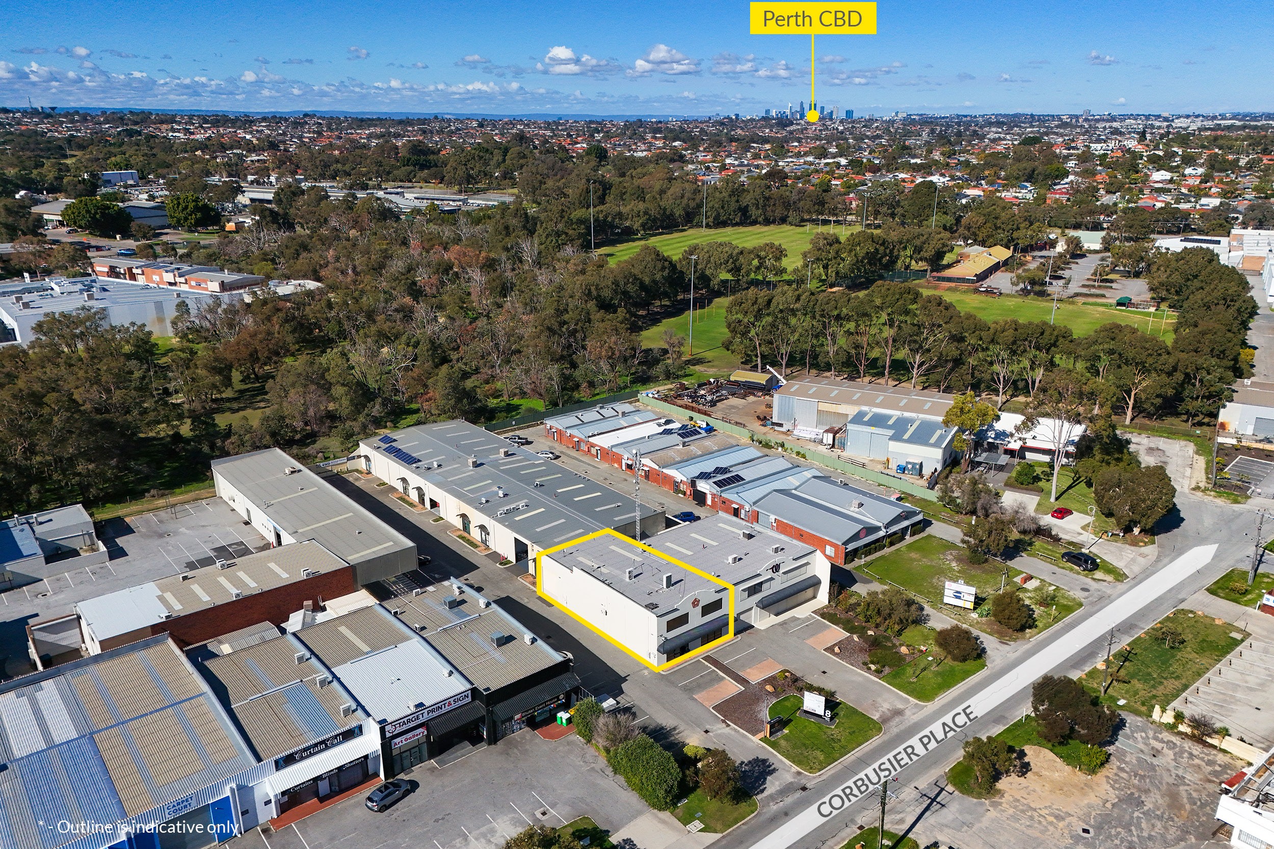 2/8 Corbusier Place, Balcatta, WA 6021