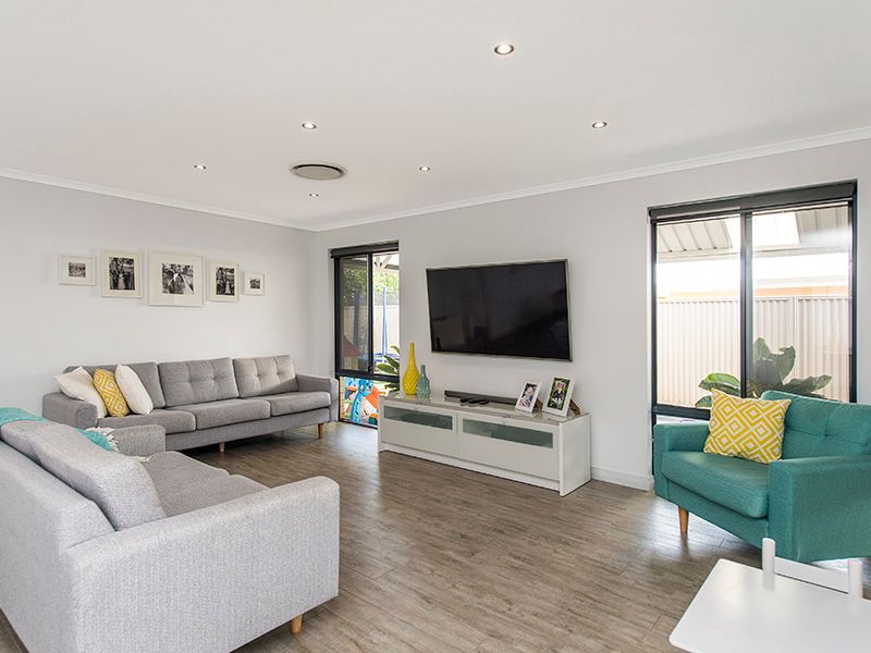 12 Rimfire Road, Baldivis, WA 6171