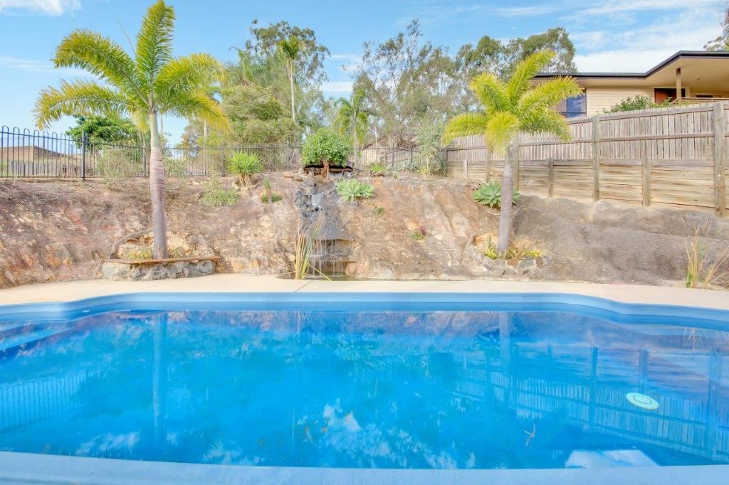 18 Lamington Drive, South Gladstone, QLD 4680