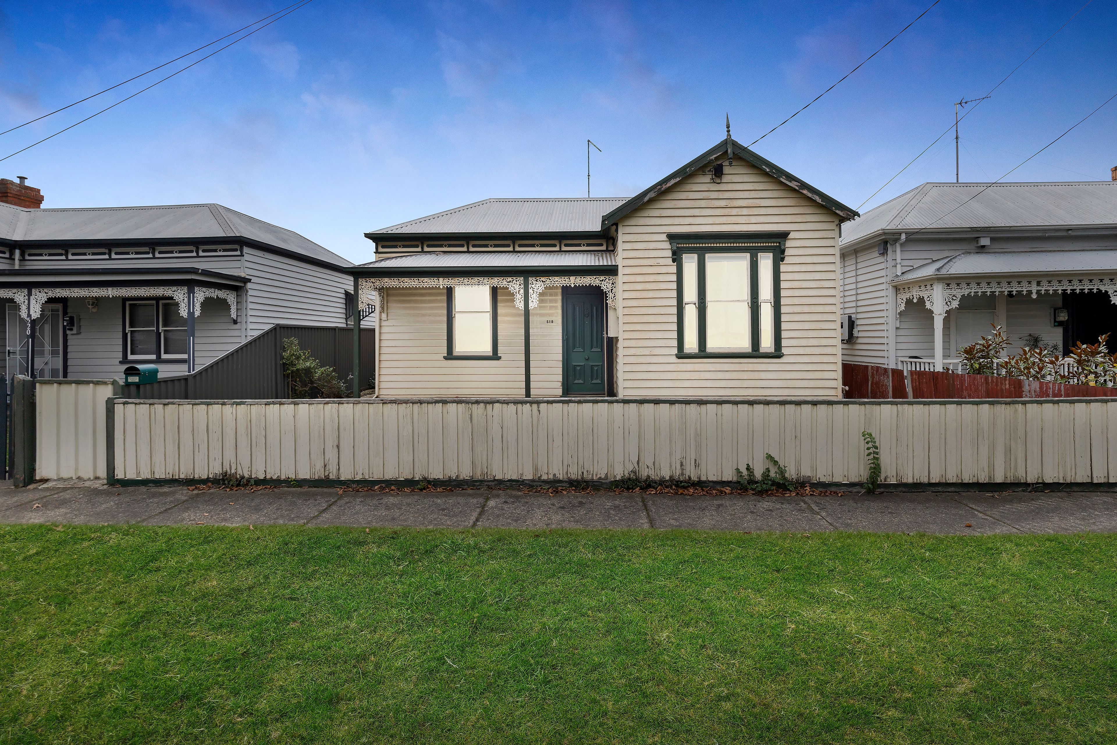 518 Ascot Street South, Redan VIC 3350