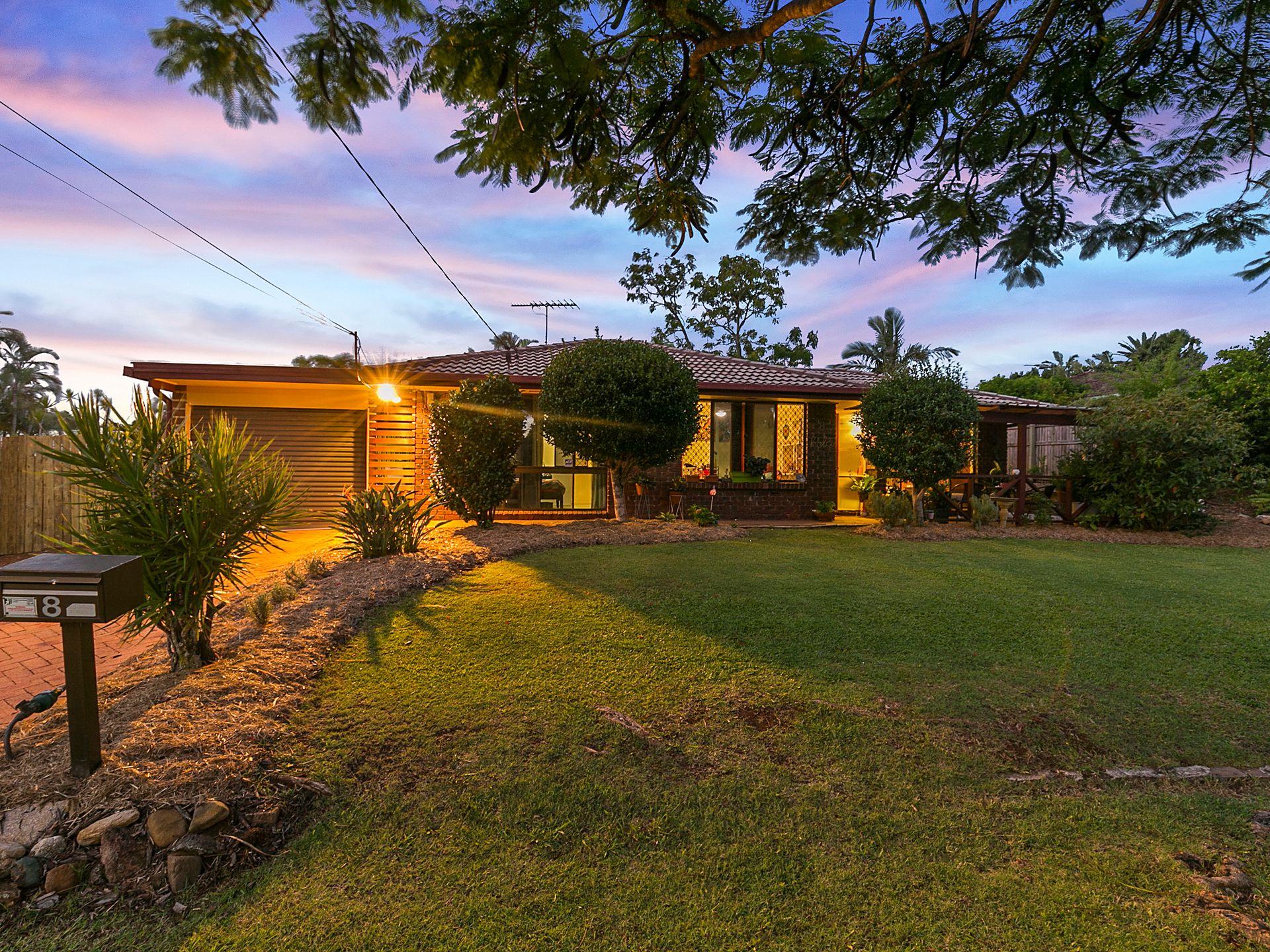 8 Eden Court, Cleveland QLD 4163