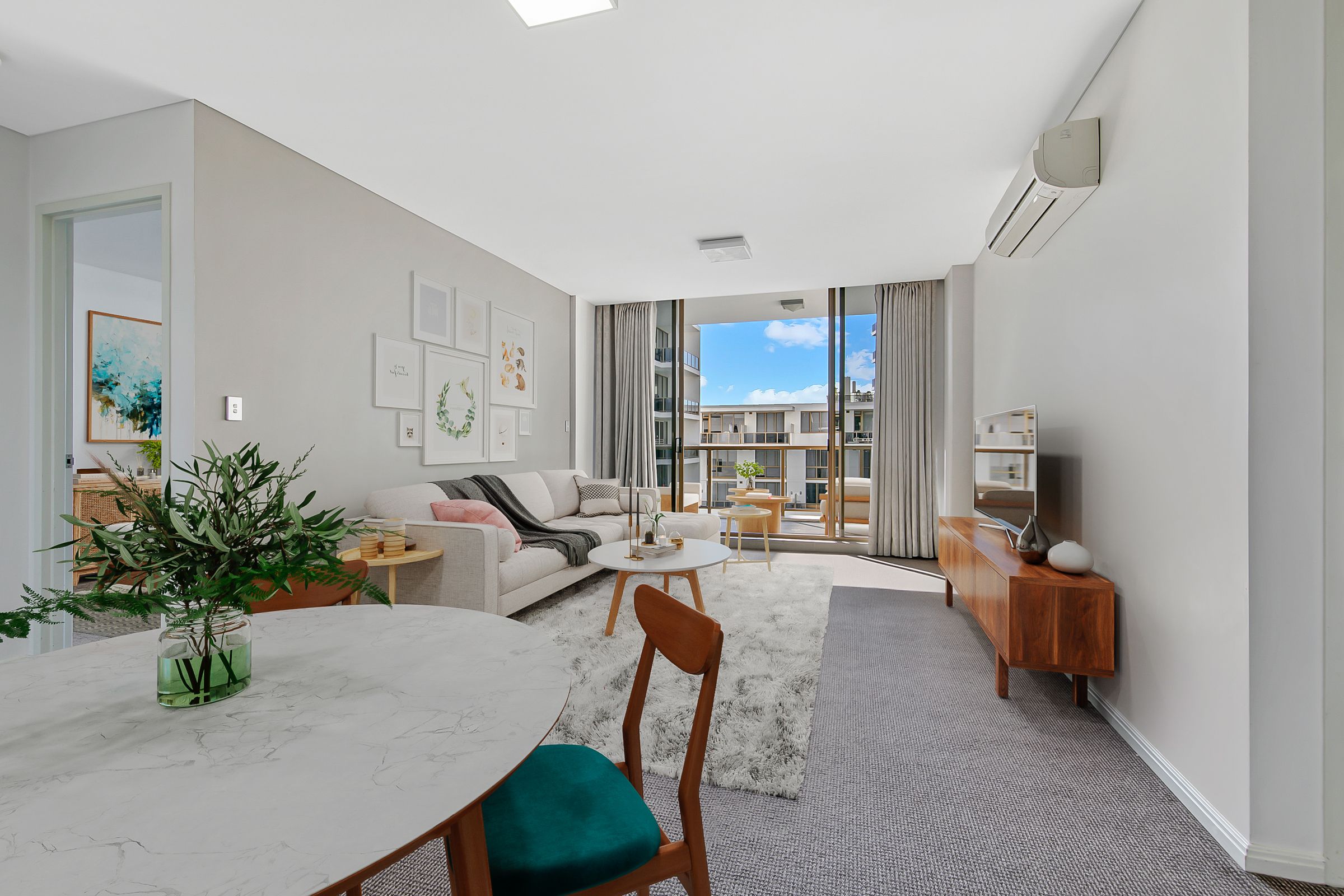 718/89 Shoreline Drive, Rhodes, NSW 2138