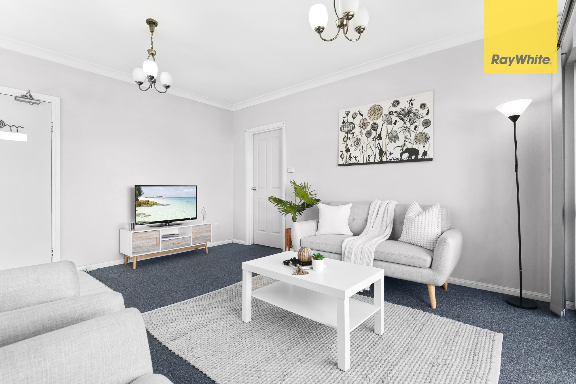 6/217 Dunmore Street, Pendle Hill, NSW 2145