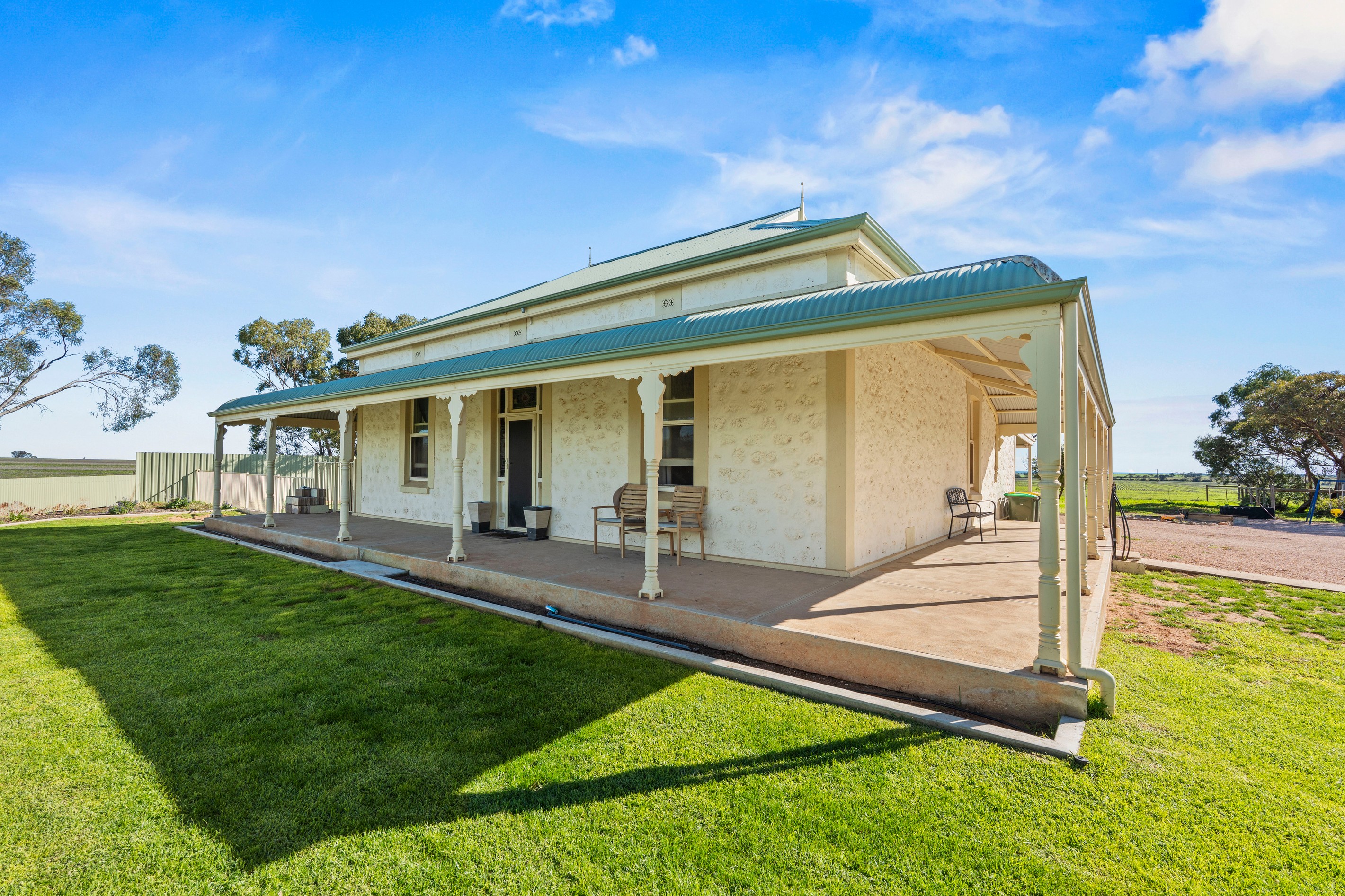 211 McCauley Road, Moonta, SA 5558