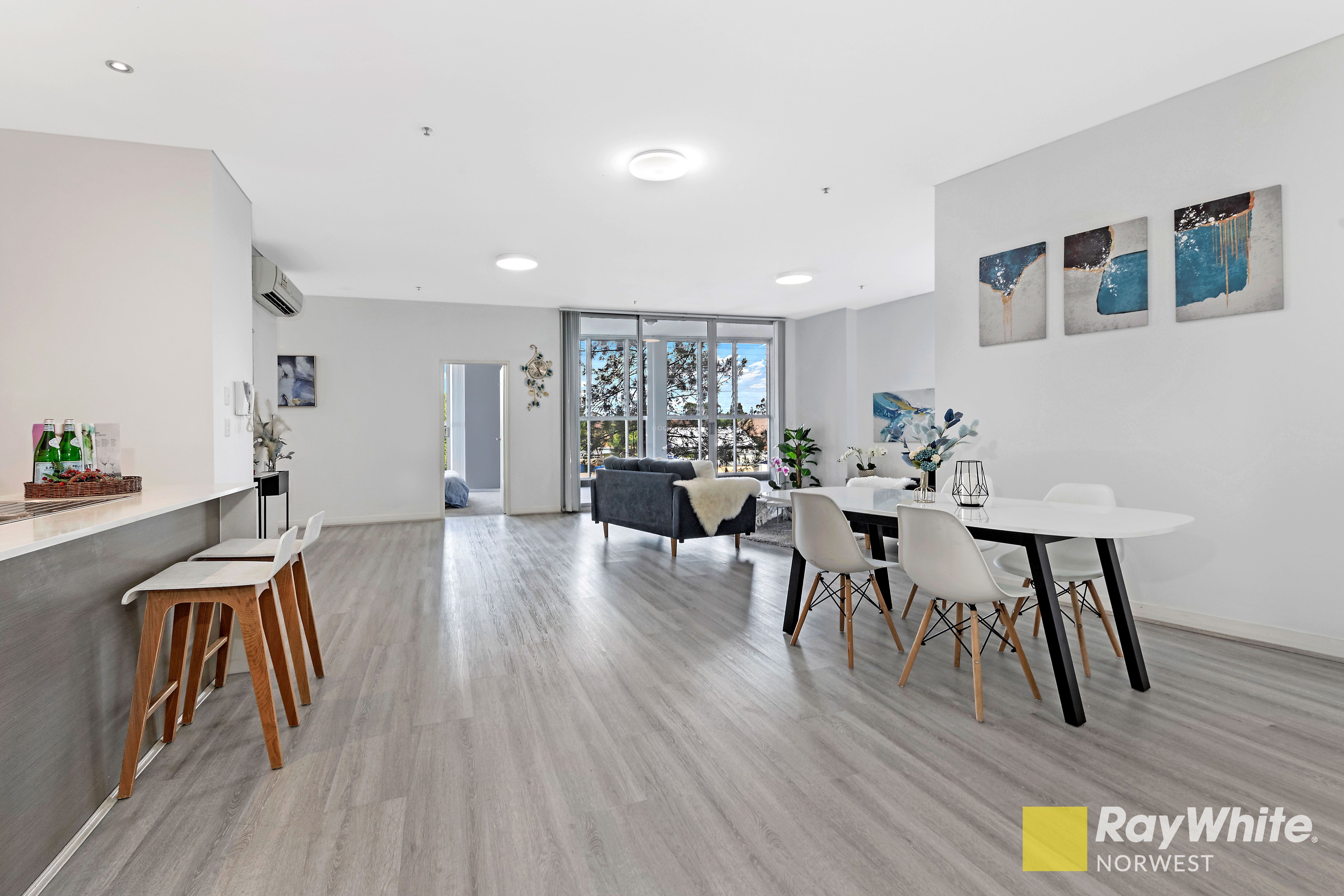 54/459-463 Church Street, Parramatta, NSW 2150