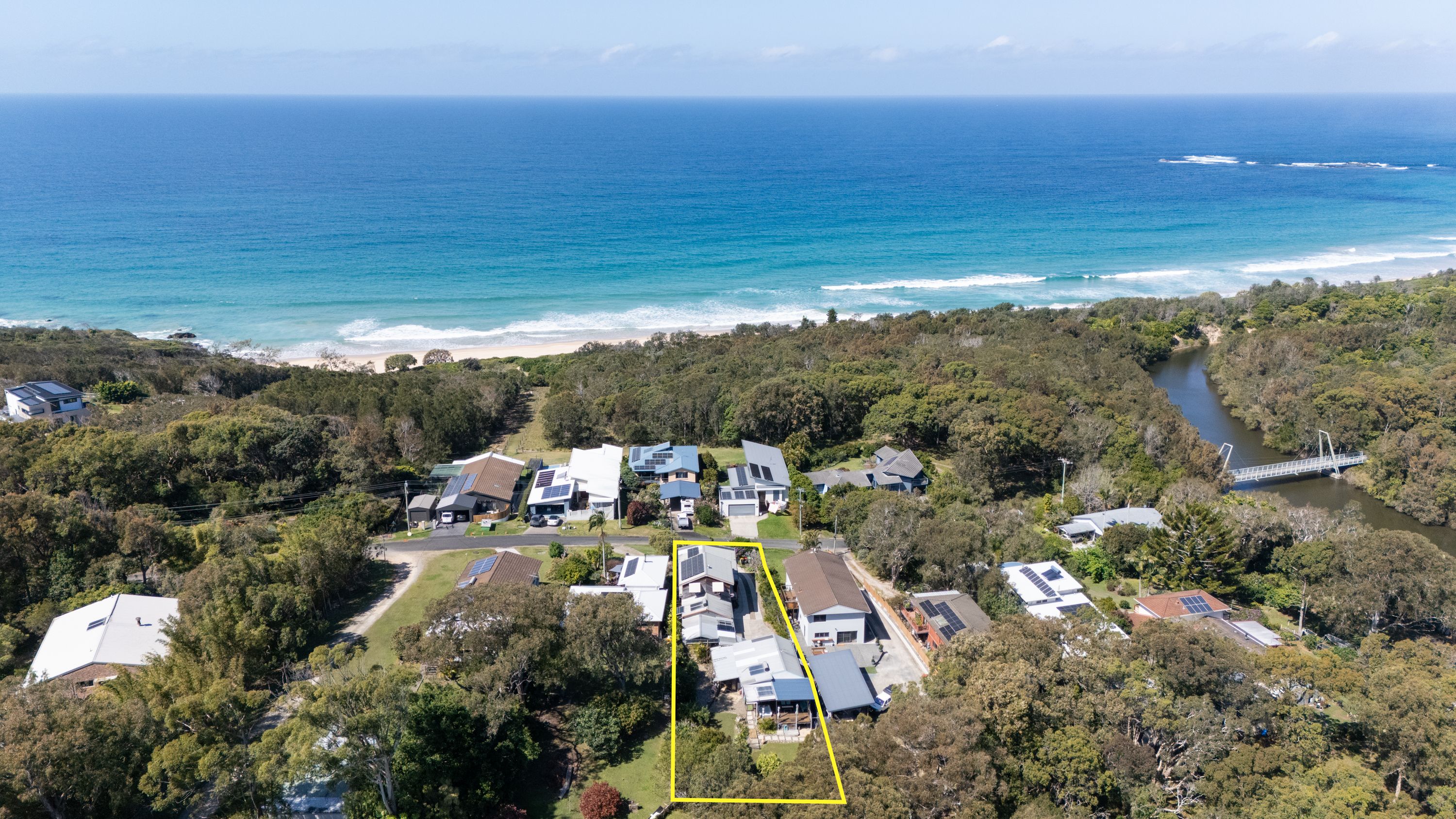 30 Darkum Road, Mullaway, NSW 2456