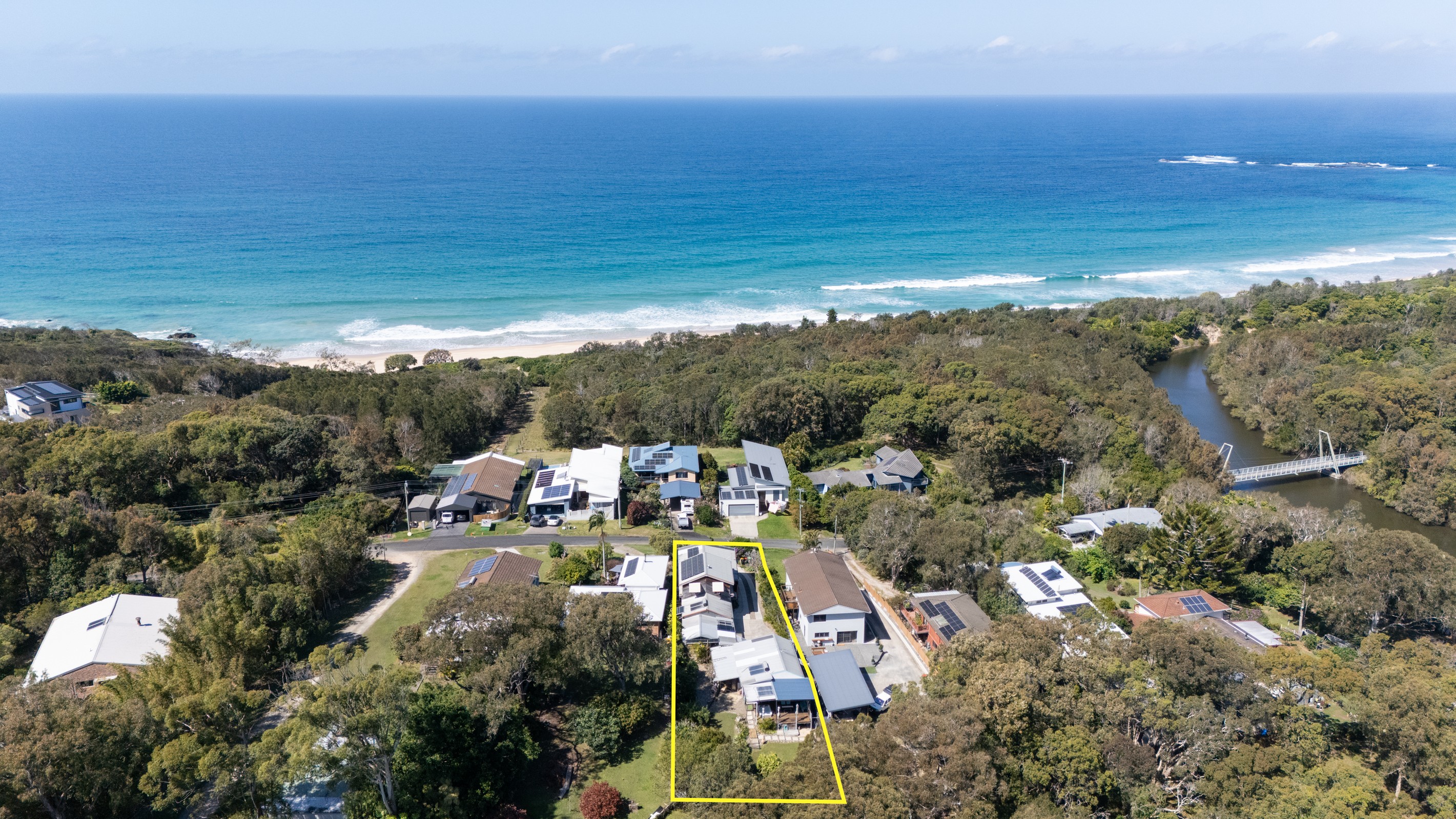 30 Darkum Road, Mullaway, NSW 2456