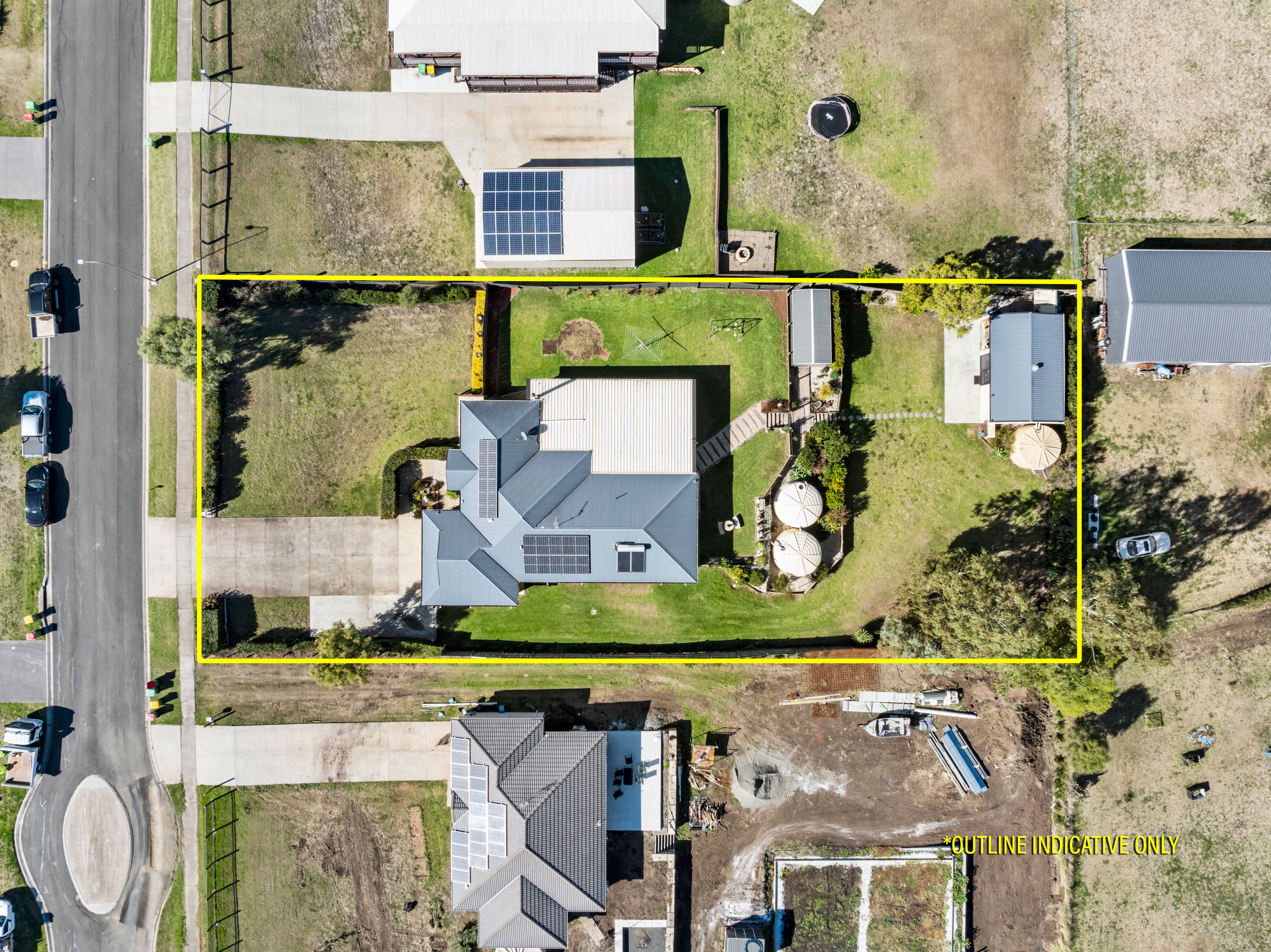 31 Catherine Crescent, Kingsthorpe, QLD 4400 House for Sale Ray