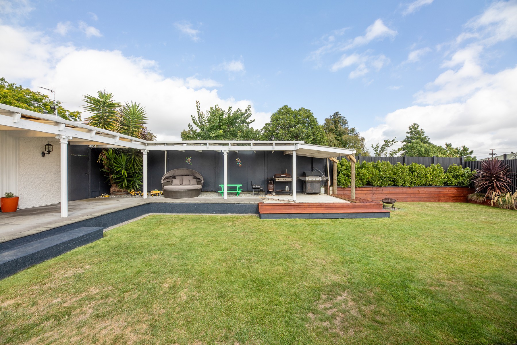 7 McKenzie Street, Witherlea, Marlborough District