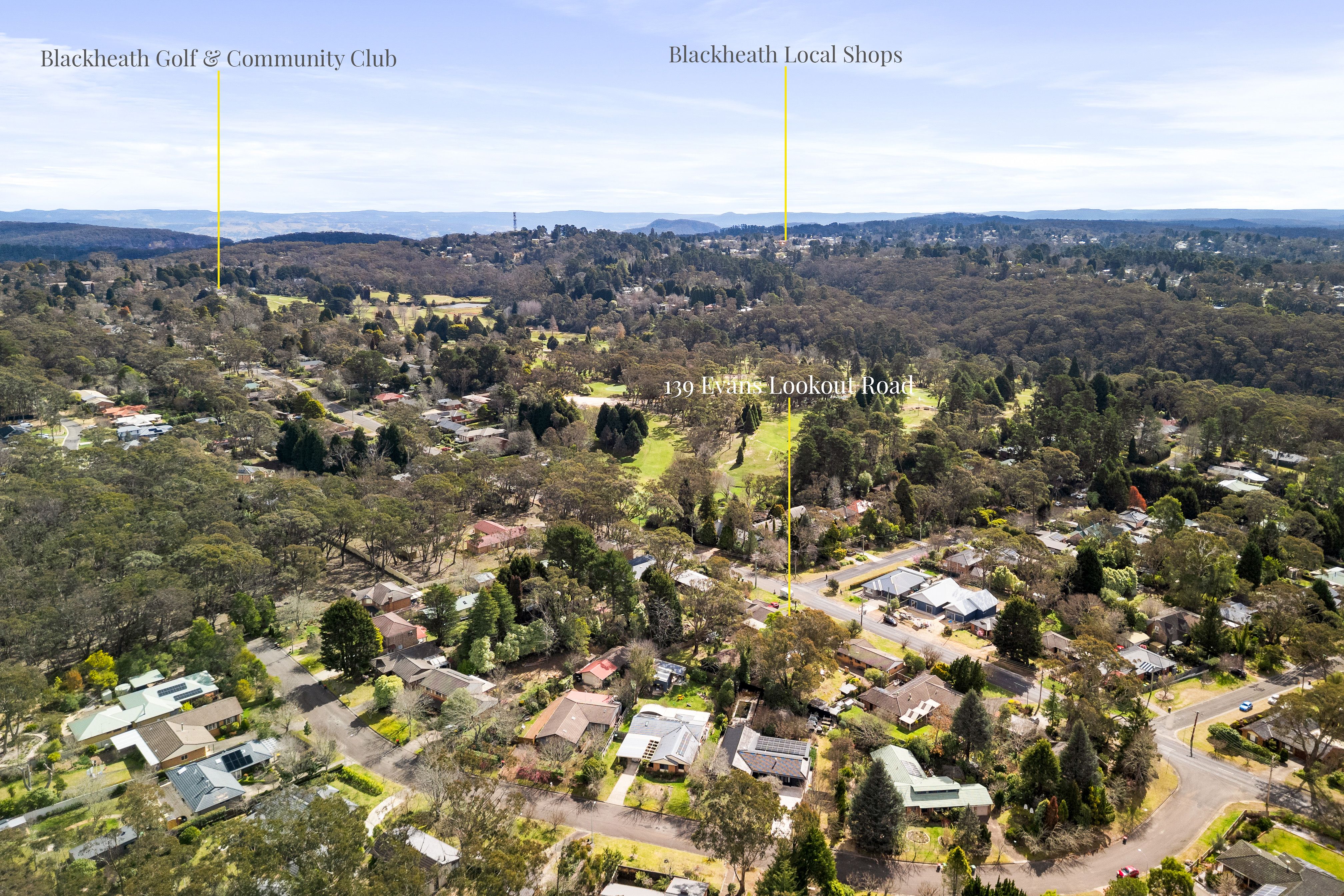 139 Evans Lookout Road — photo 15 of 15