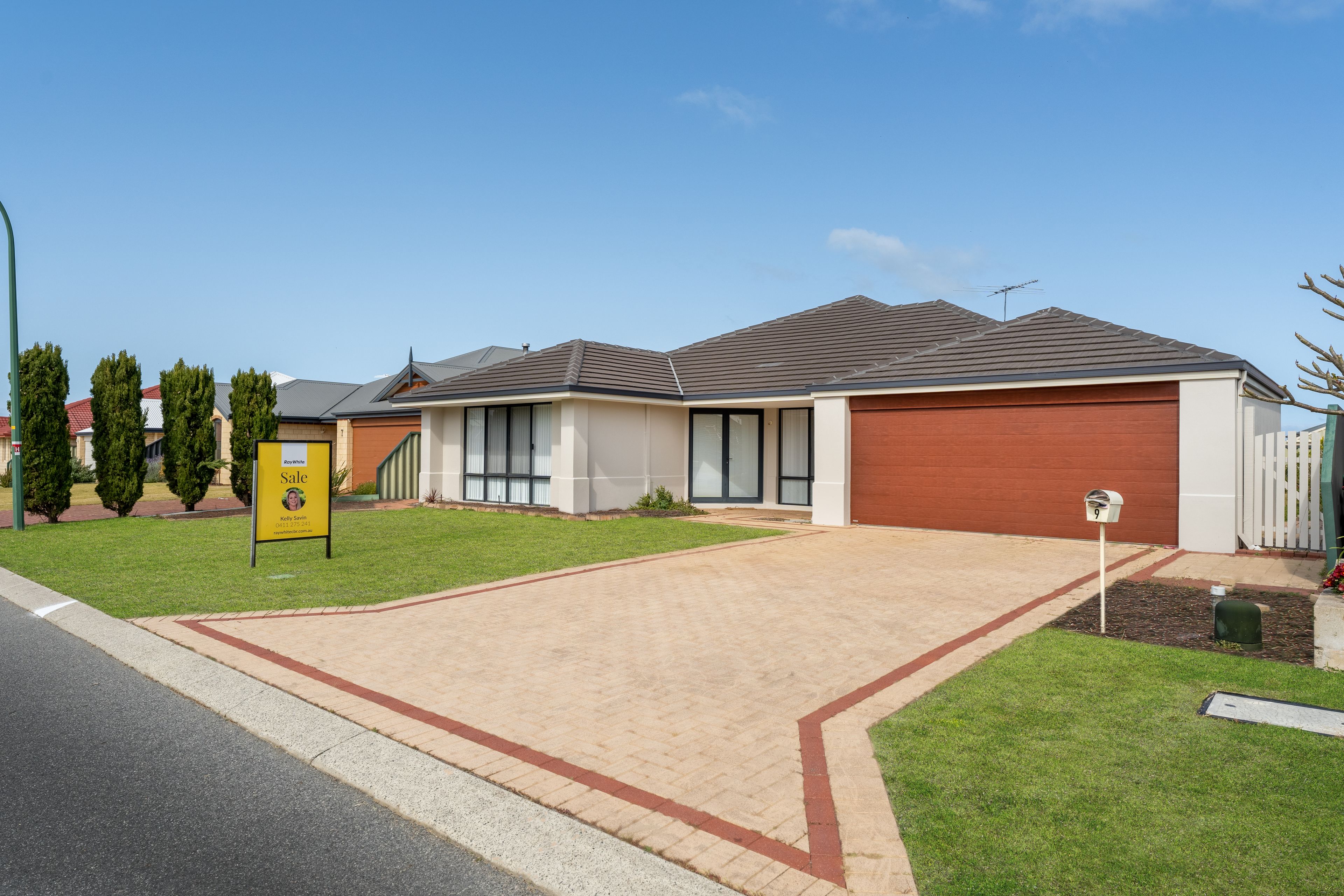 9 Emden Link, Port Kennedy, WA 6172