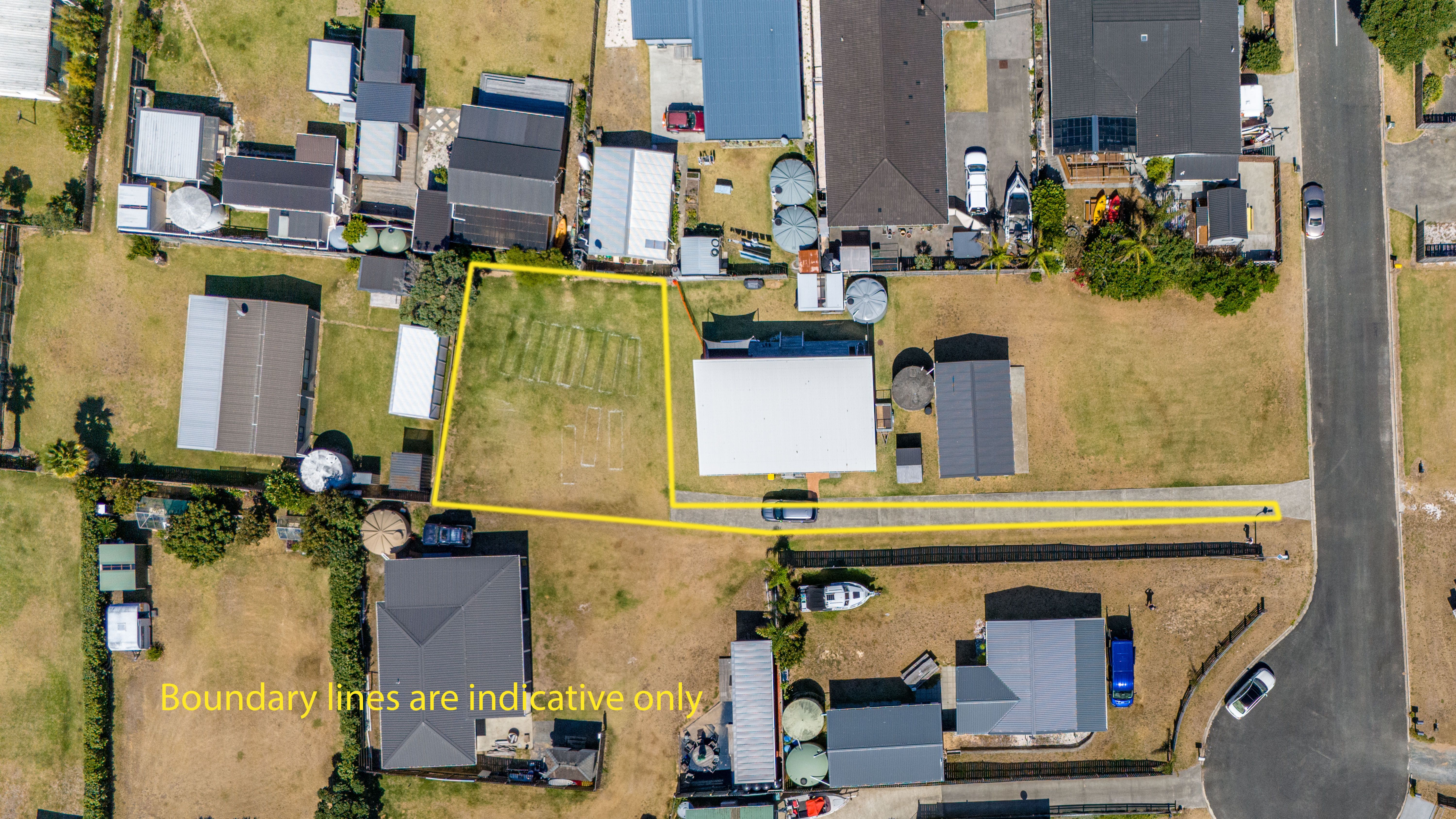 6A Whale Crescent, Karikari Peninsula, Far North District