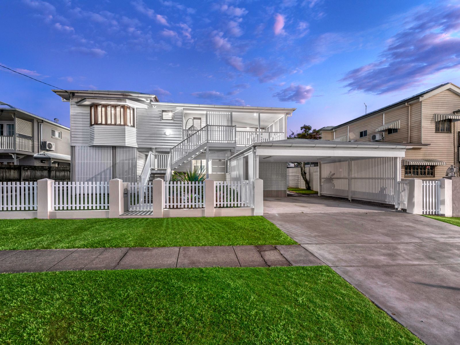 5 Power Street, Wavell Heights, QLD 4012