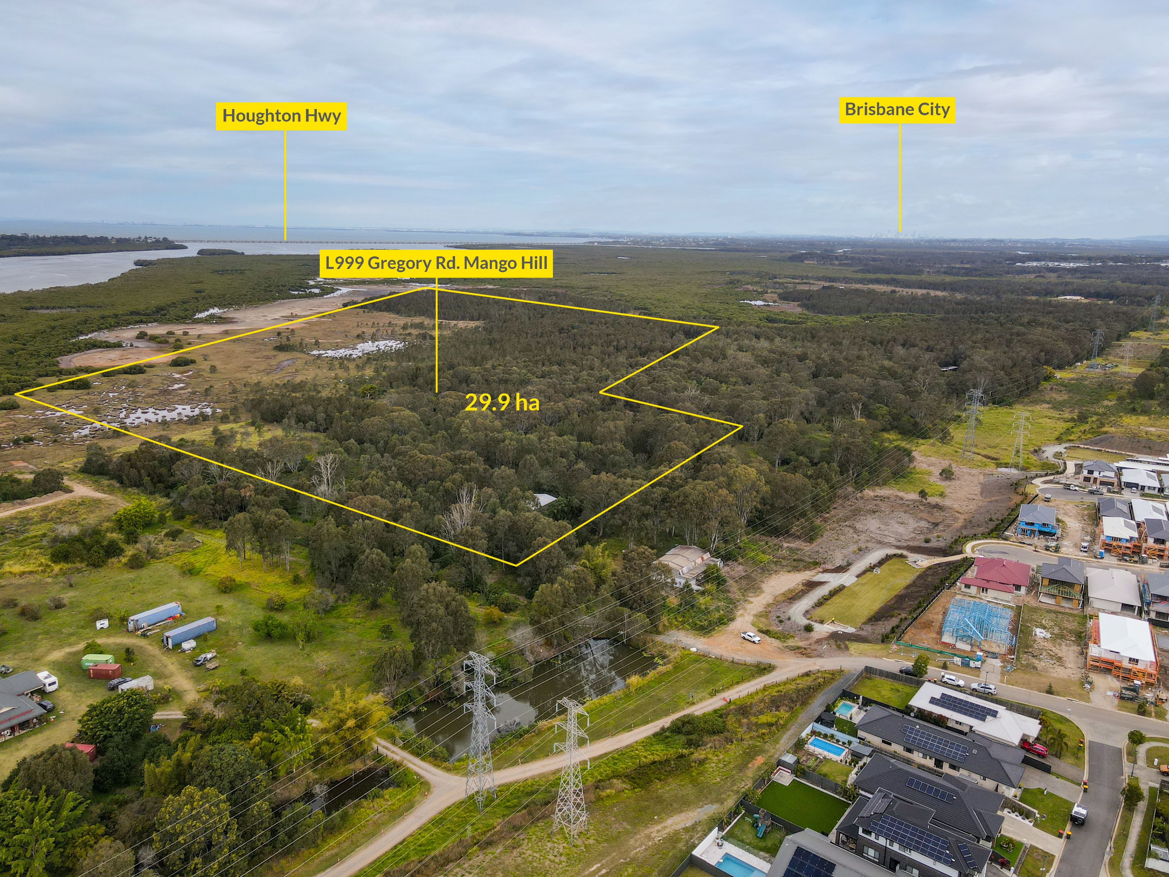 999 GREGORY Road — photo from Ray White Deception Bay