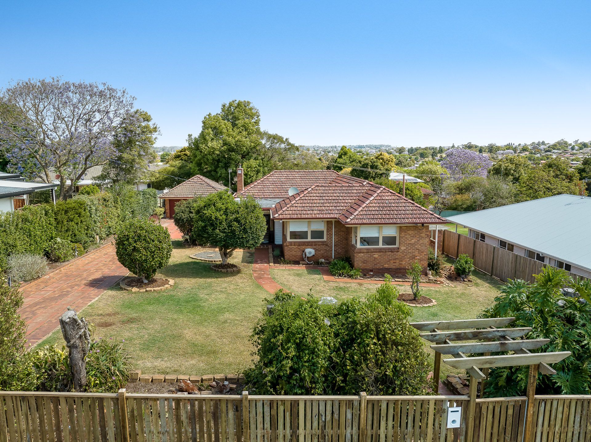 48 Long Street, Rangeville QLD 4350